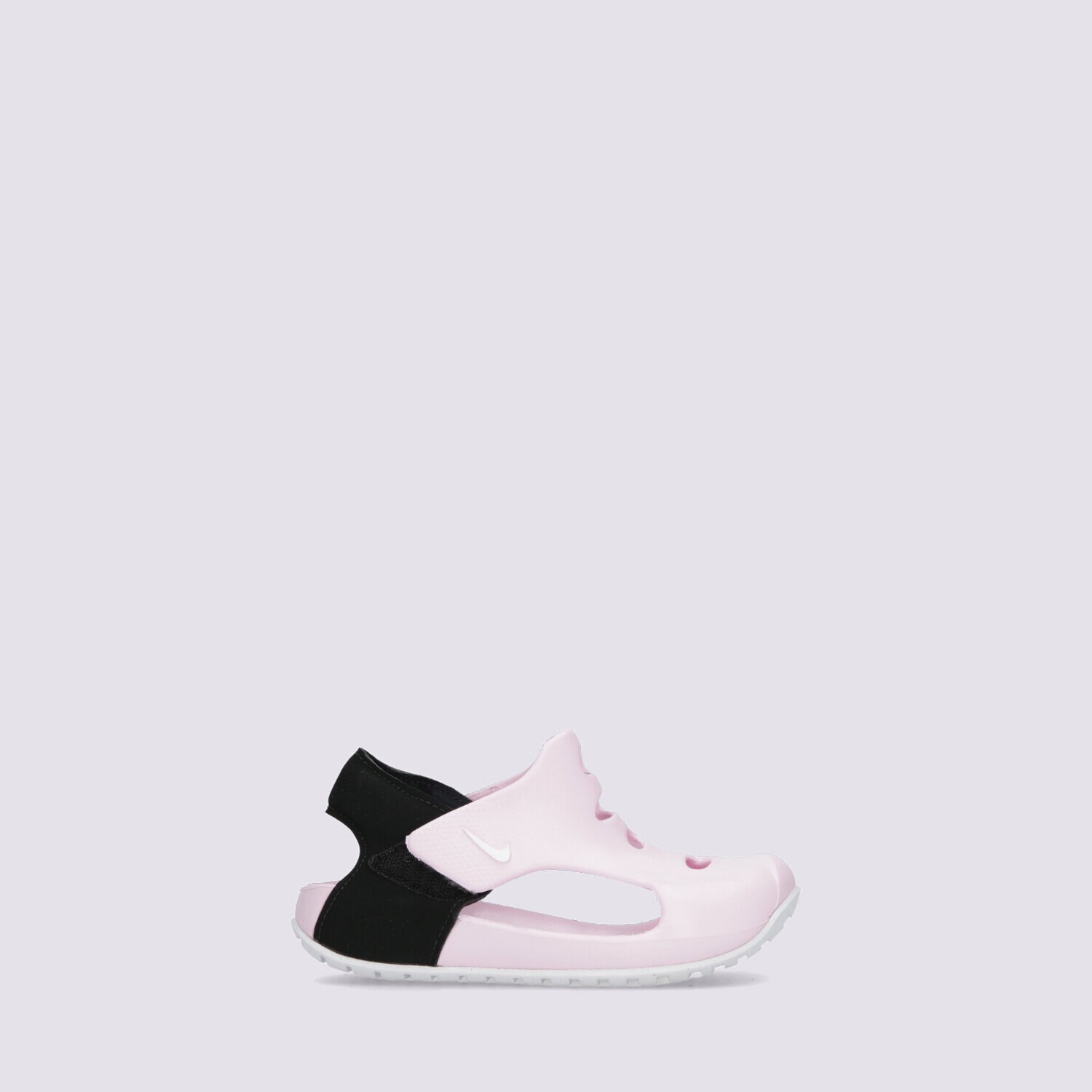 dětské sandály NIKE SUNRAY PROTECT 3  DH9465-601 RŮŽOVÁ