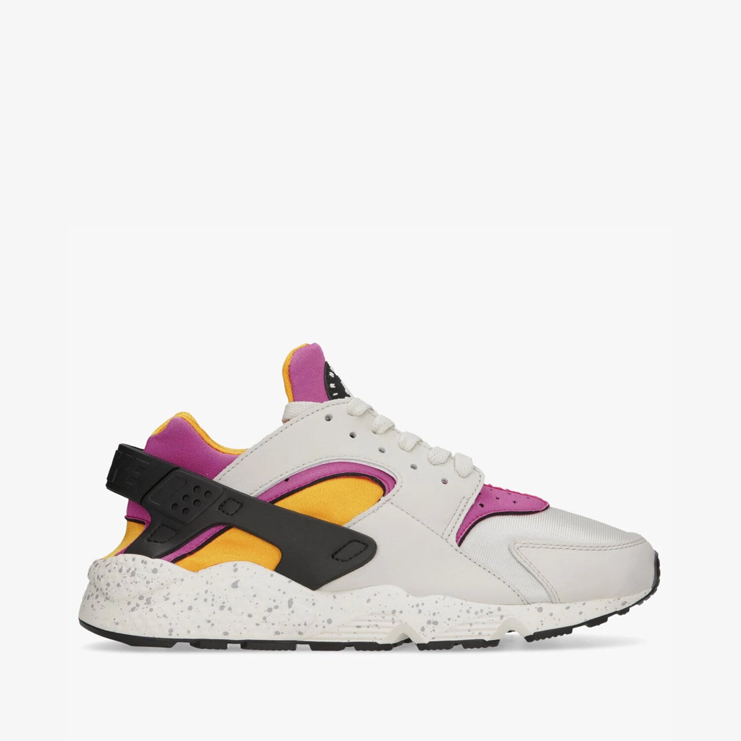 pánské tenisky NIKE AIR HUARACHE DD1068-003 BÍLÁ