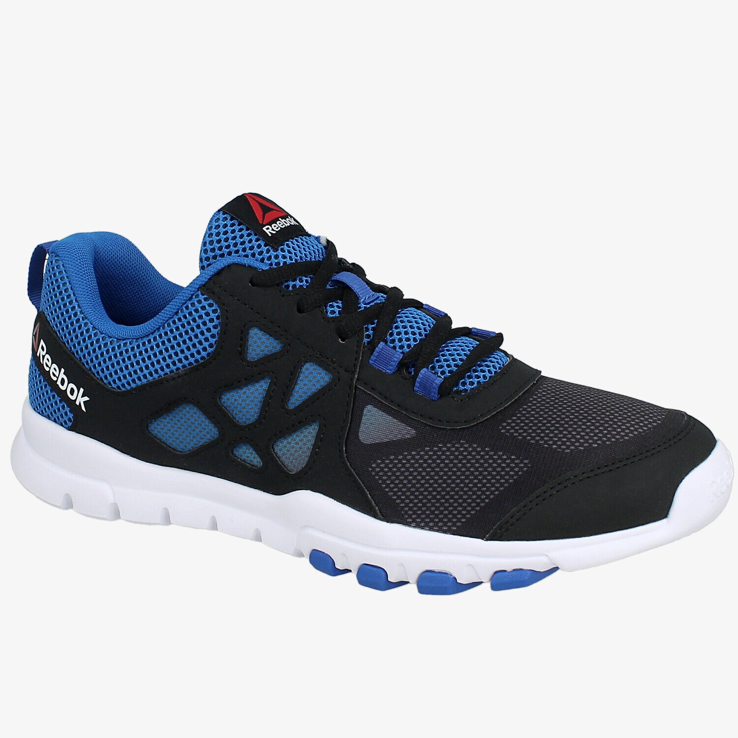 REEBOK SUBLITE TRAIN 4.0 AQ9327 MODRÁ