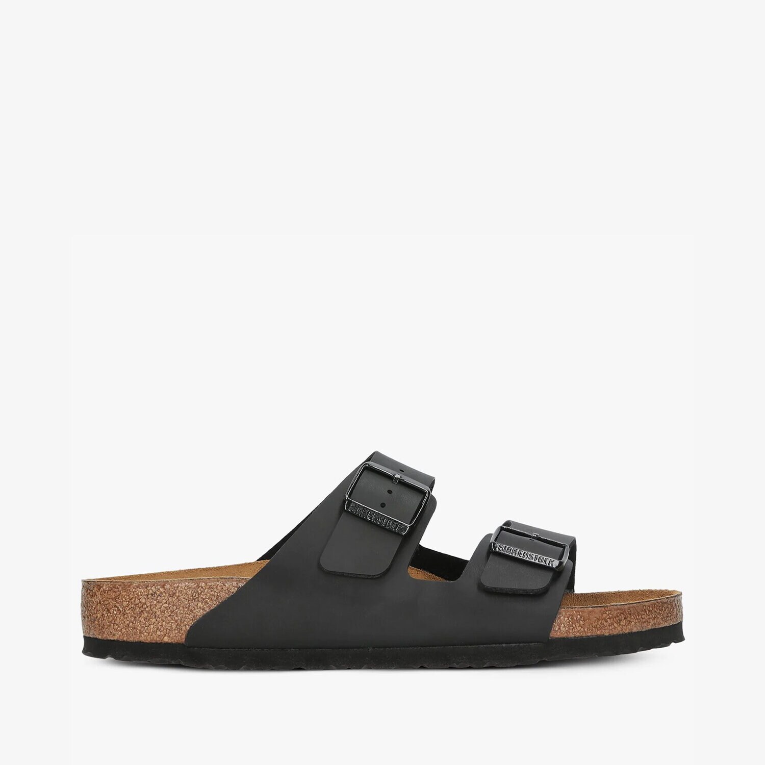 BIRKENSTOCK ARIZONA BS 51791 ČERNÁ