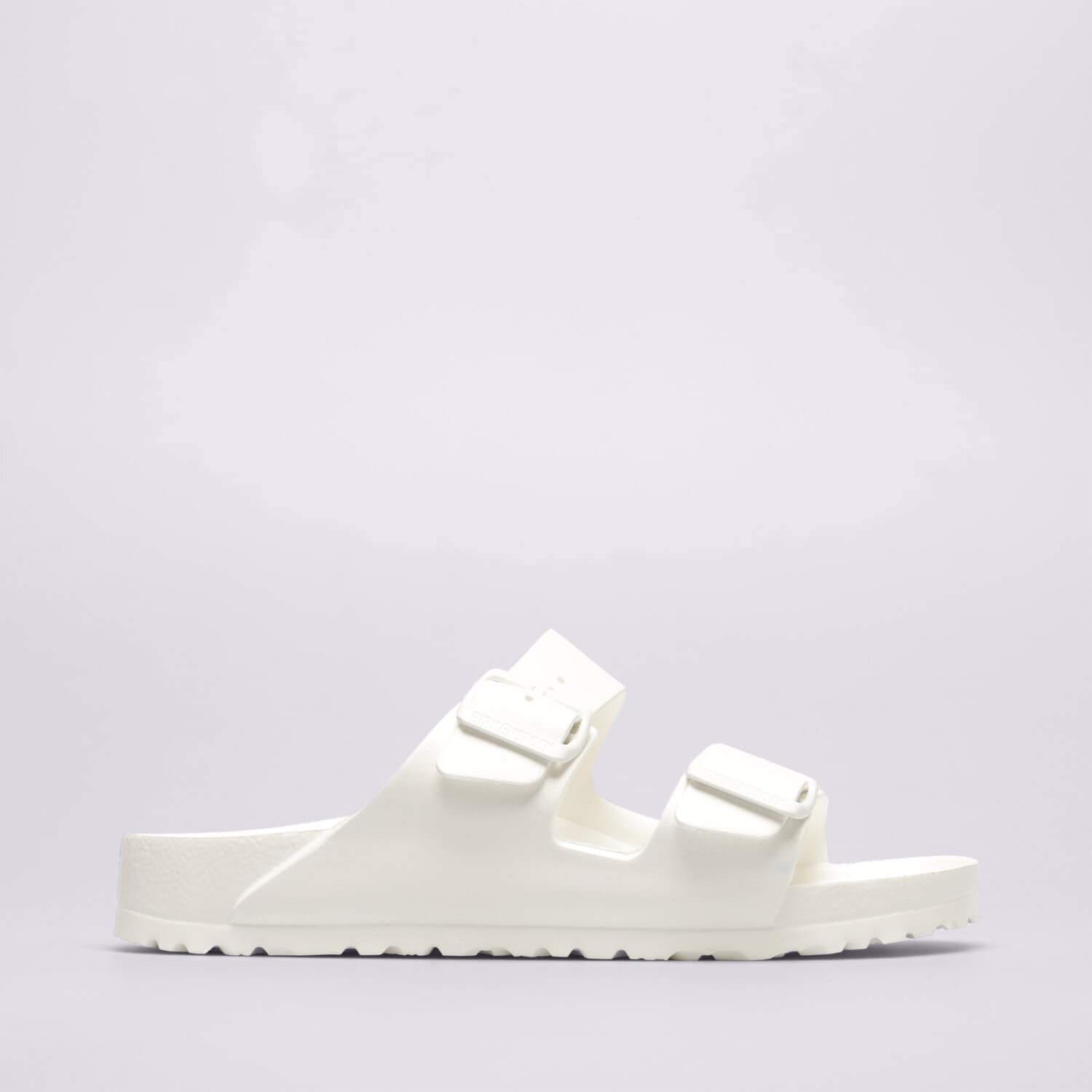 BIRKENSTOCK EVA ARIZONA  129443 BÍLÁ