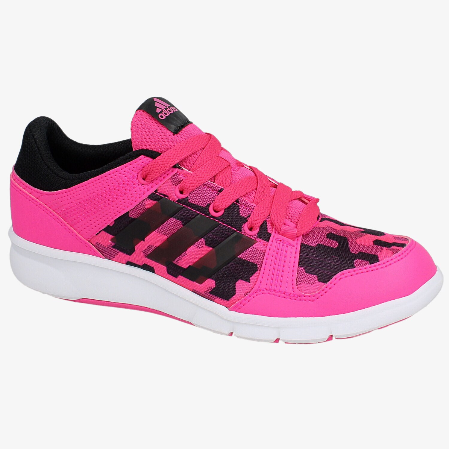 ADIDAS NIRAYA AF5879 RŮŽOVÁ