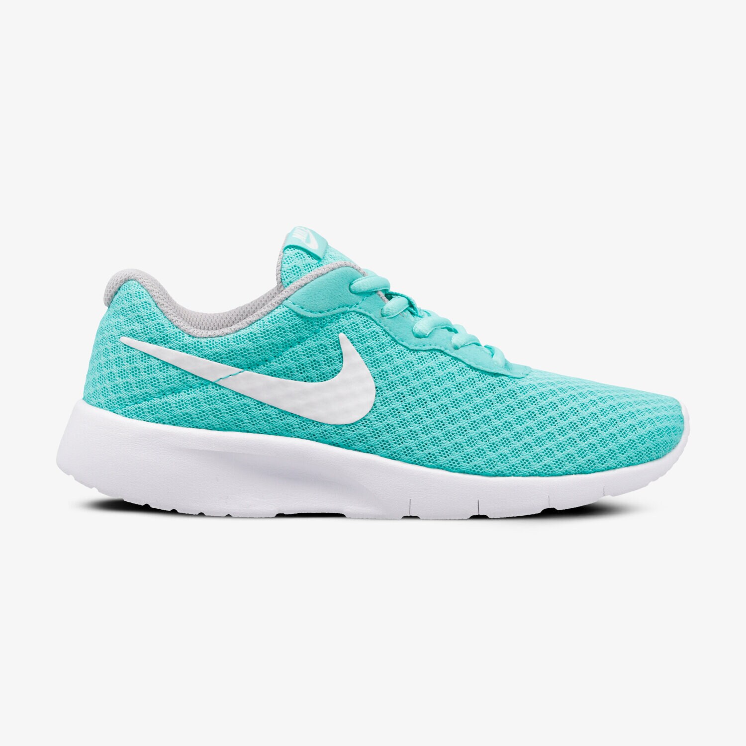 dětské tenisky NIKE TANJUN (GS) 818384311 MODRÁ