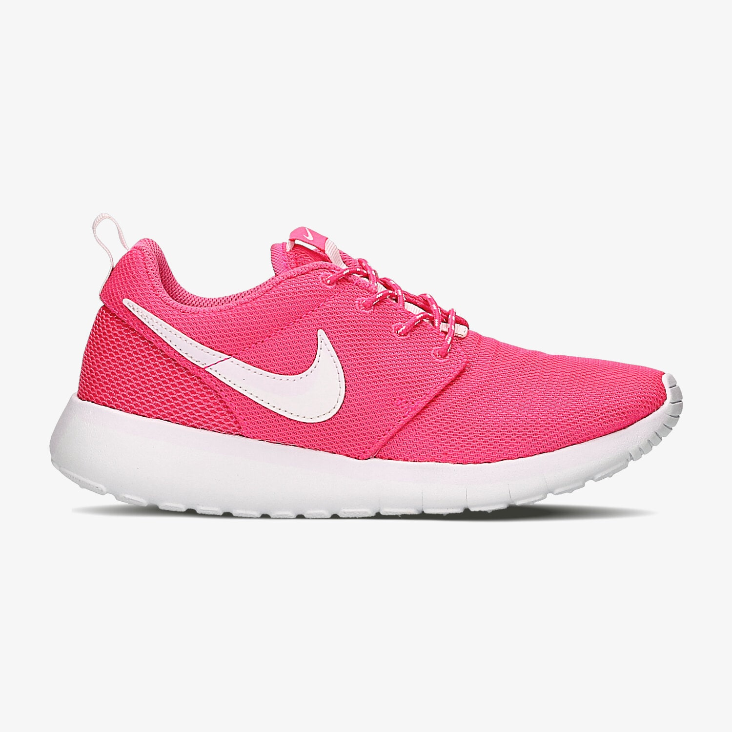 dětské tenisky NIKE ROSHE ONE (GS)  599729-611 RŮŽOVÁ