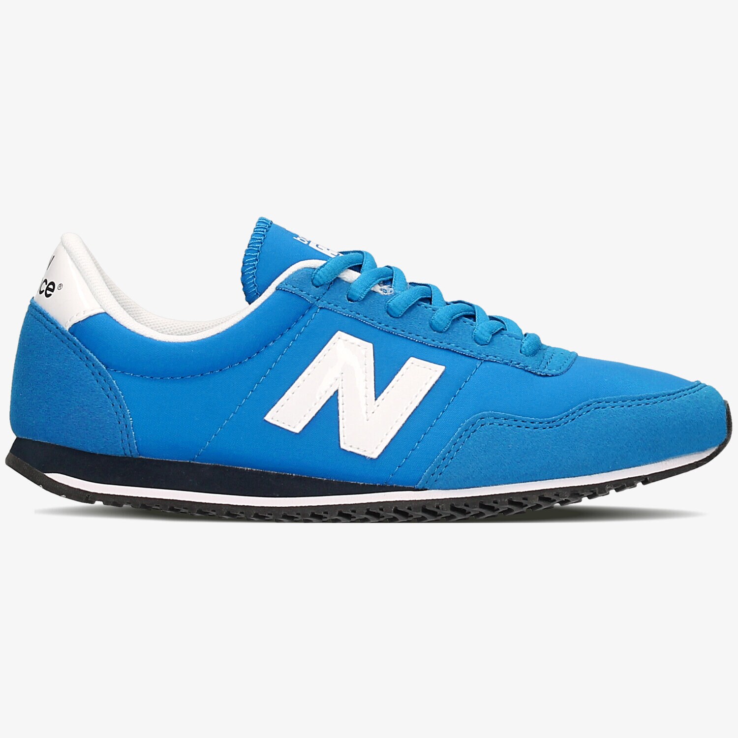 dámské tenisky NEW BALANCE U396BW U396BWW MODRÁ