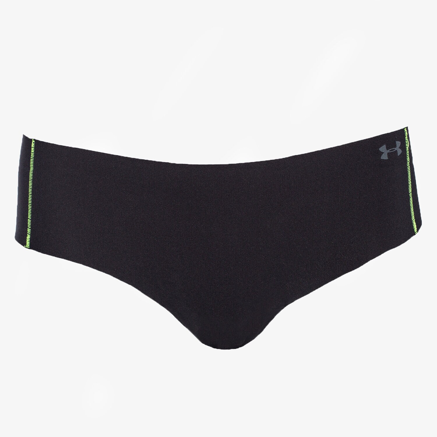 dámské kraťasy UNDER ARMOUR ŠORTKY  PURESTRETC 1237012001 ČERNÁ