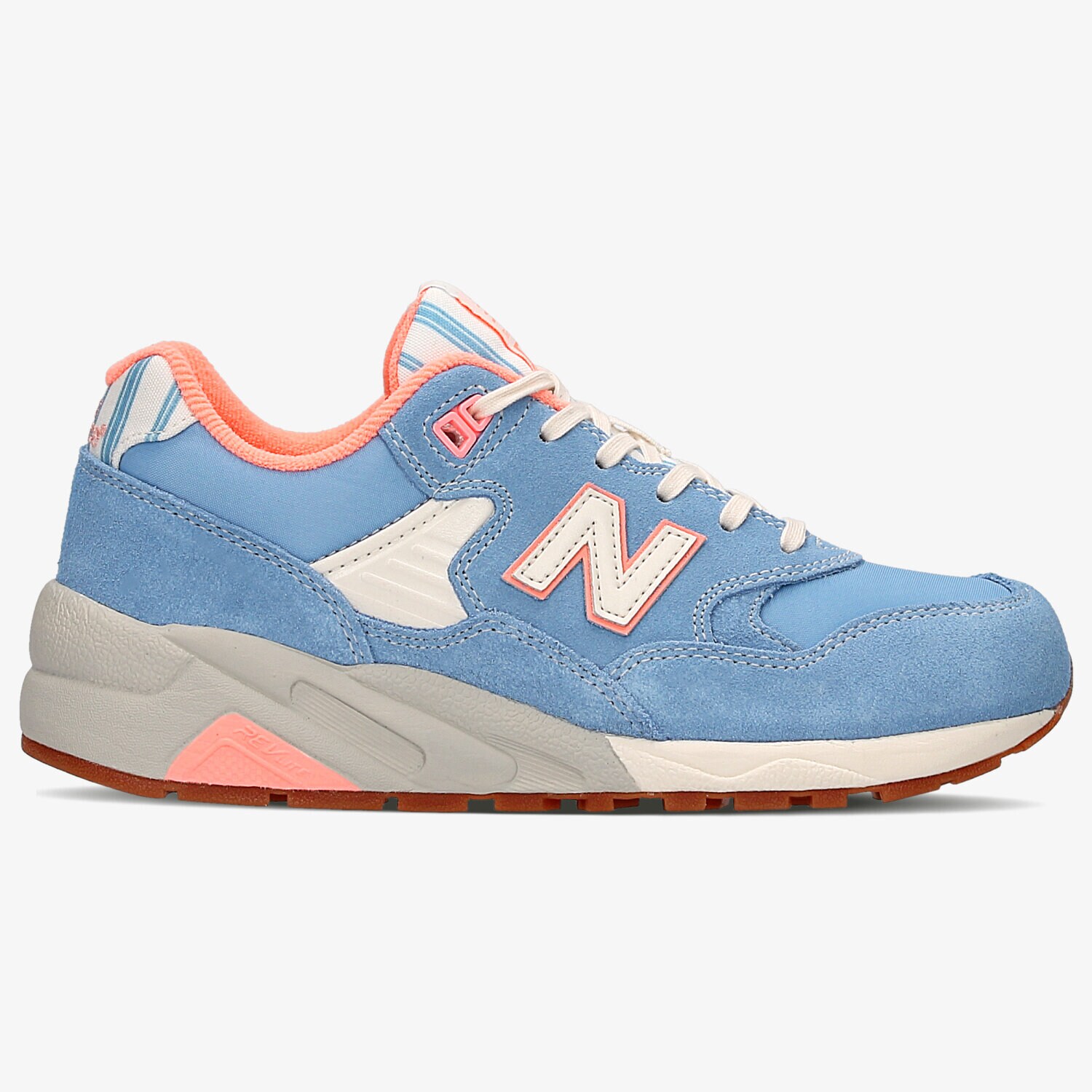 dámské tenisky NEW BALANCE WRT580RB WRT580RB MODRÁ