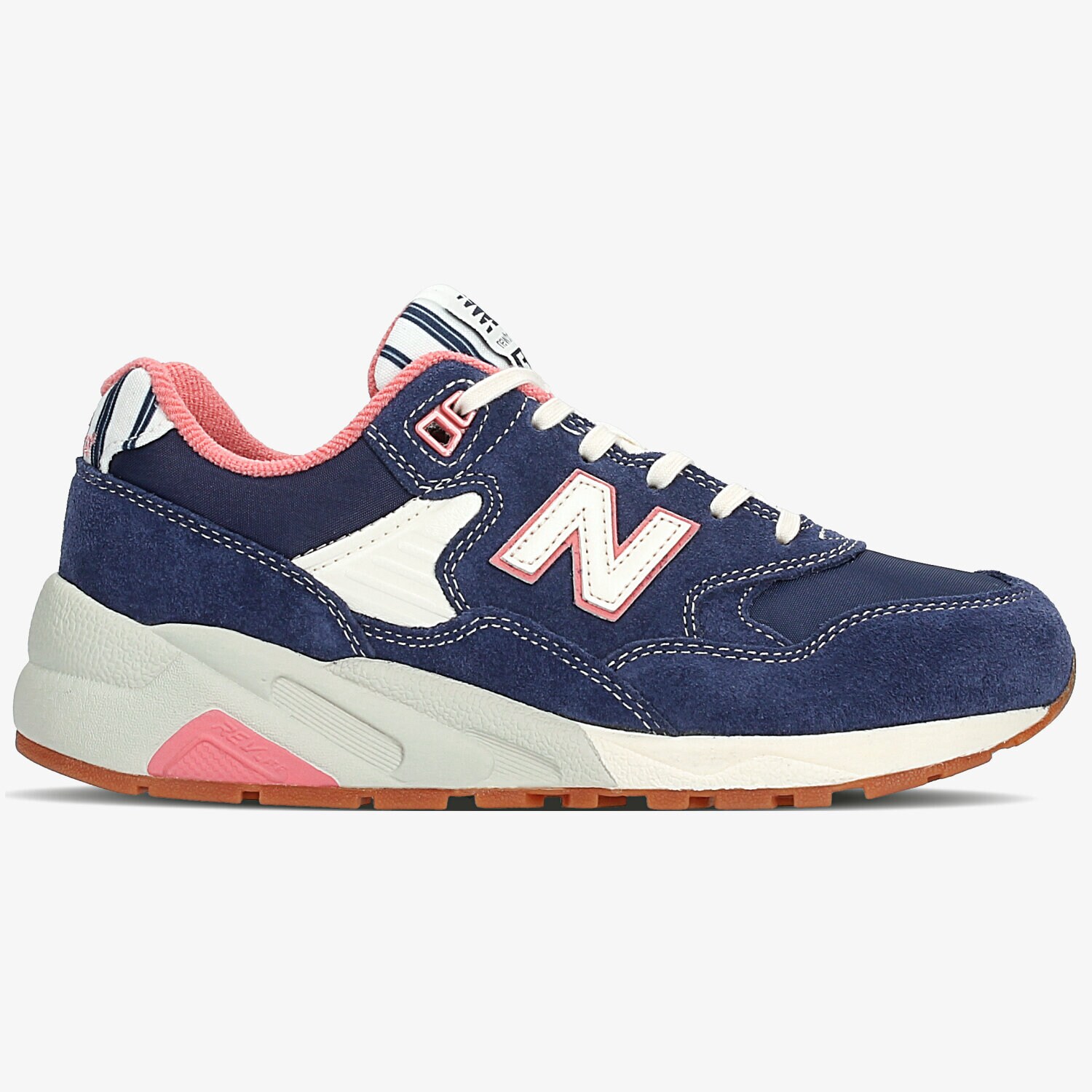 dámské tenisky NEW BALANCE WRT580RH WRT580RH TMAVOMODRÁ