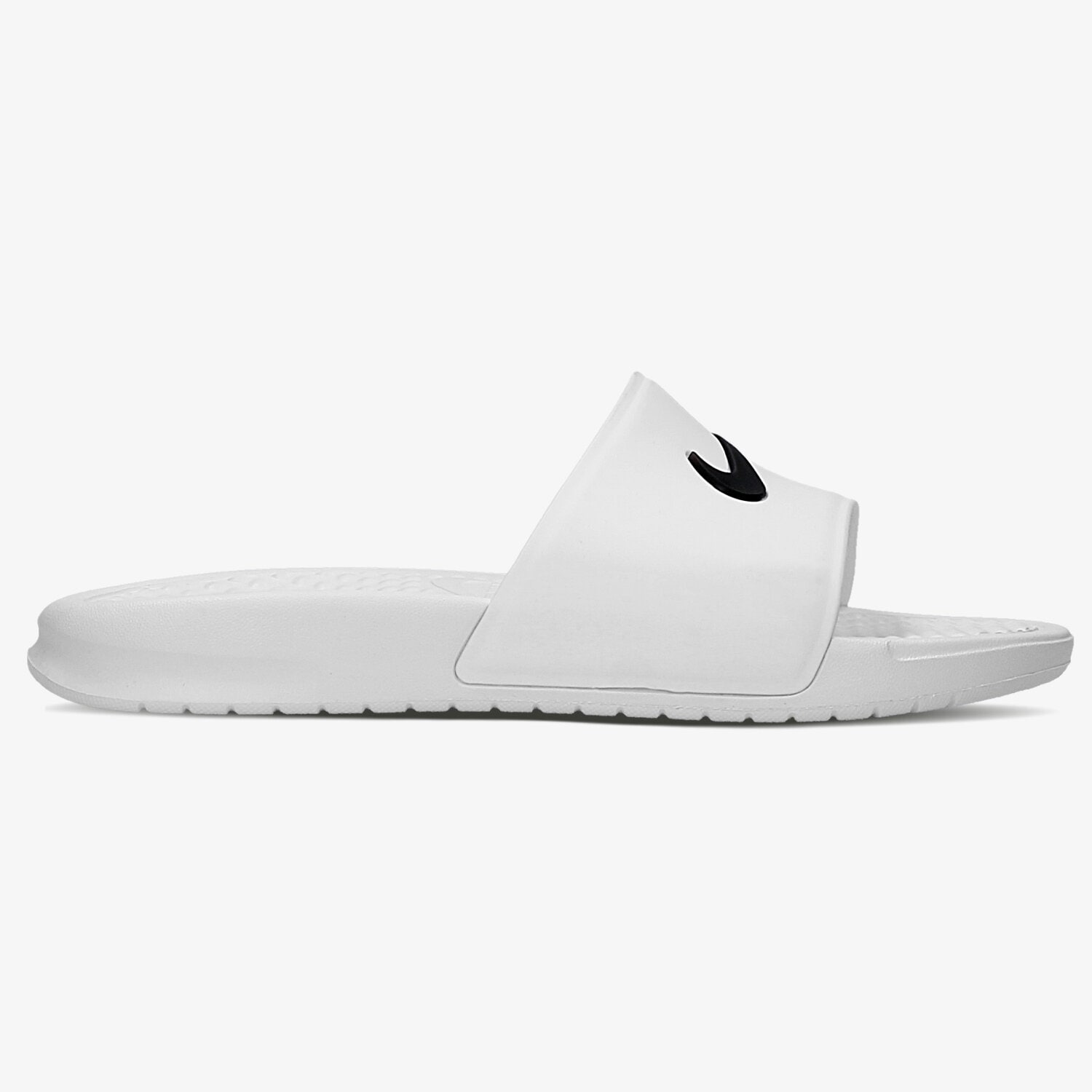 NIKE WMNS BENASSI SHOWER SLIDE 819703100 BÍLÁ