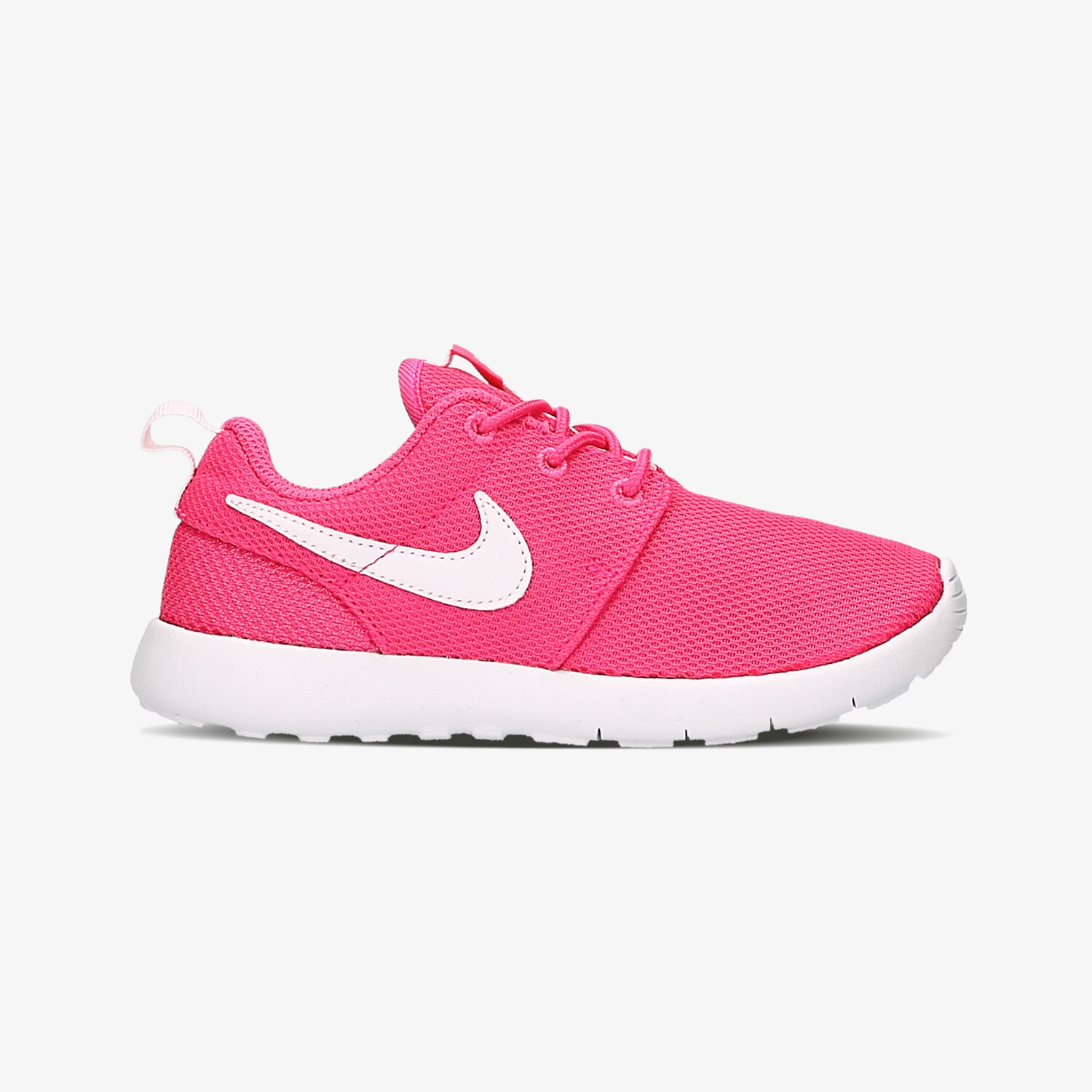 NIKE ROSHE ONE (PS) 749422611 RŮŽOVÁ