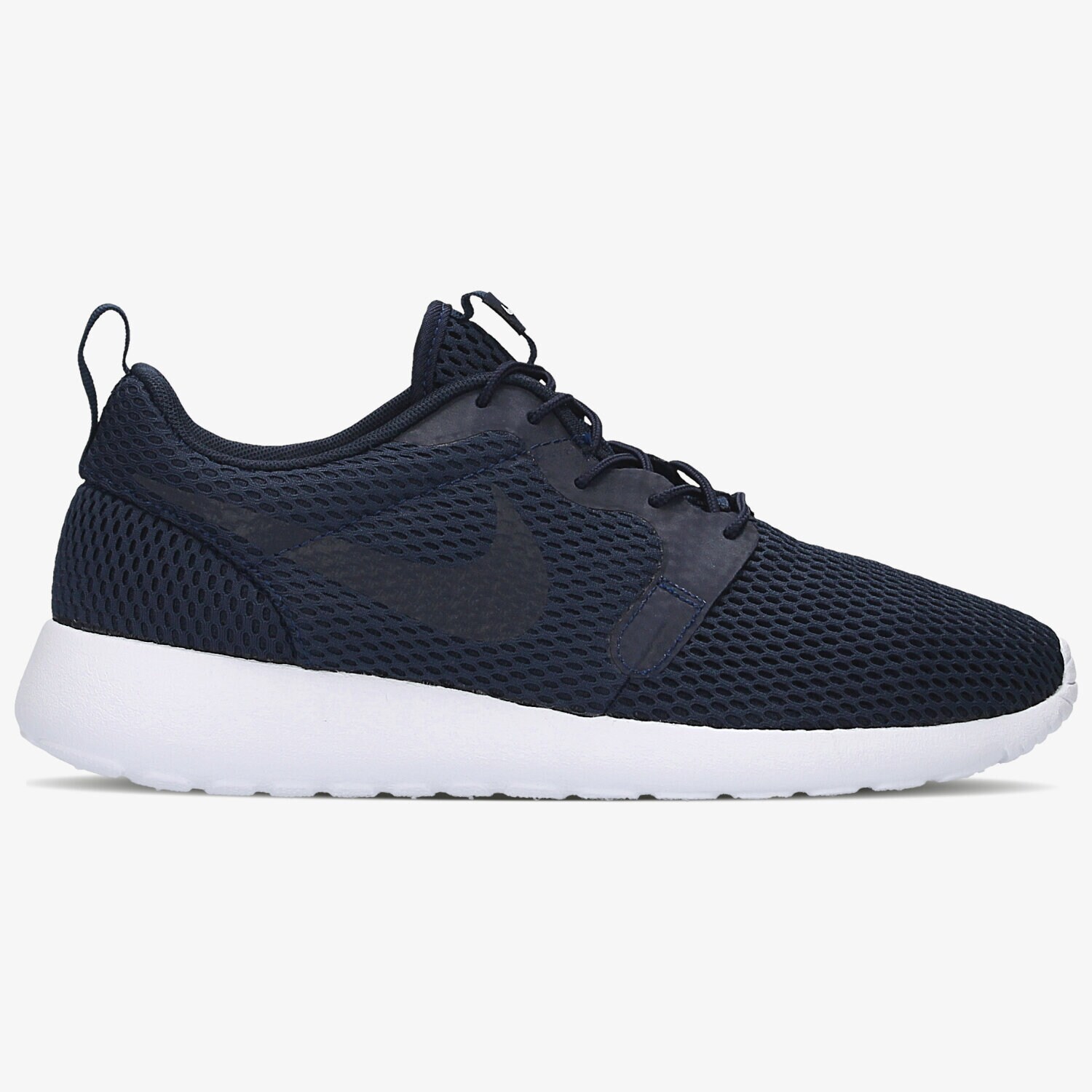 pánské tenisky NIKE ROSHE ONE HYP BR 833125400 TMAVOMODRÁ