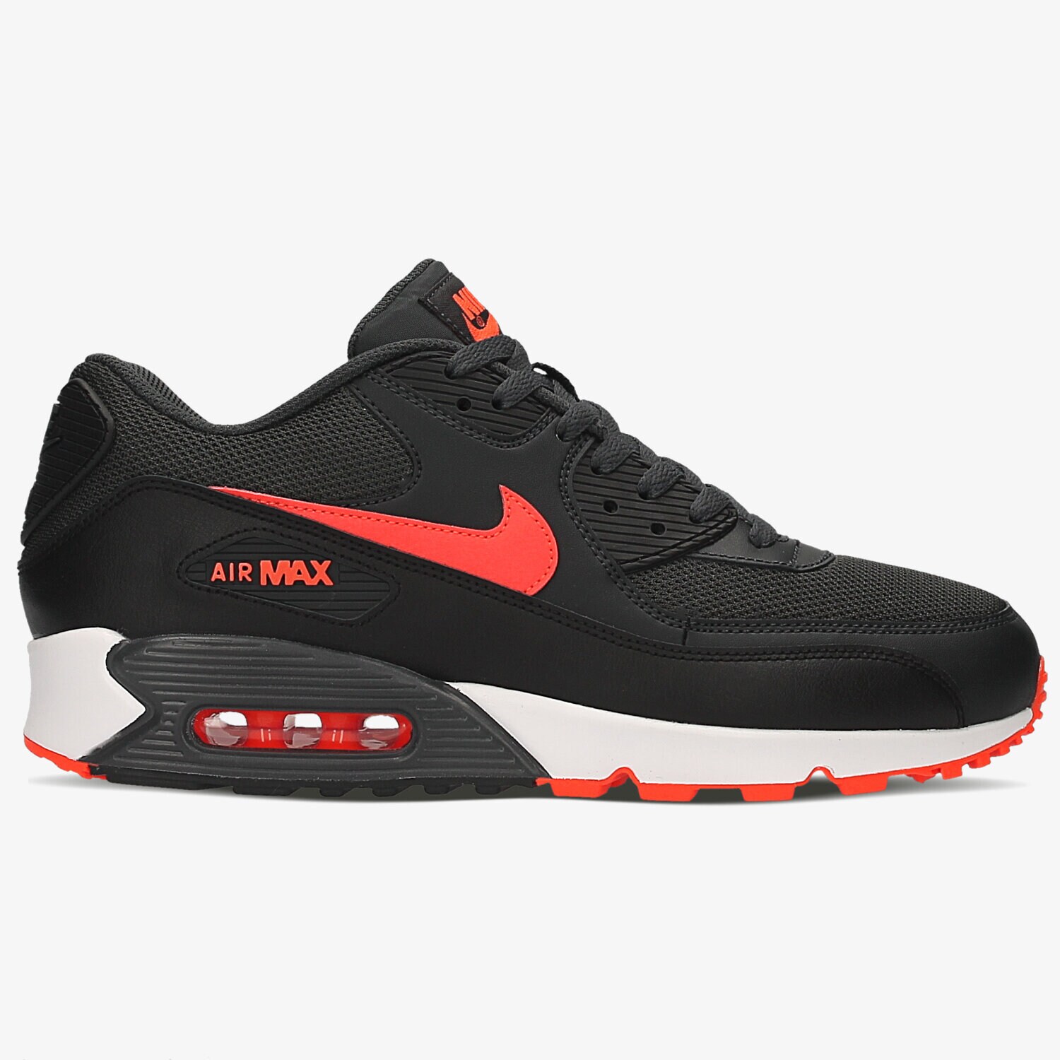 pánské tenisky NIKE AIR MAX 90 ESSENTIAL  537384080 ČERNÁ