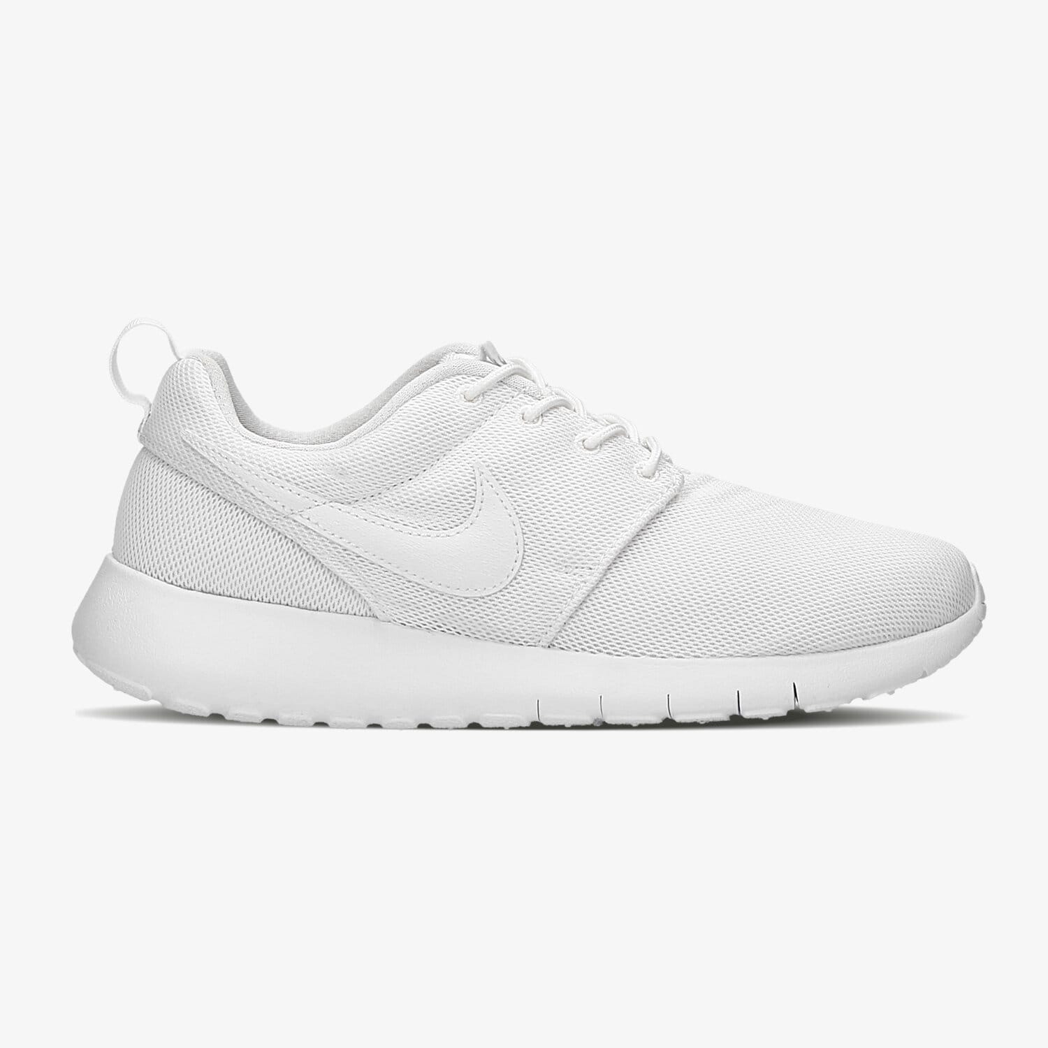 dětské tenisky NIKE ROSHE ONE (GS) 599729102 BÍLÁ