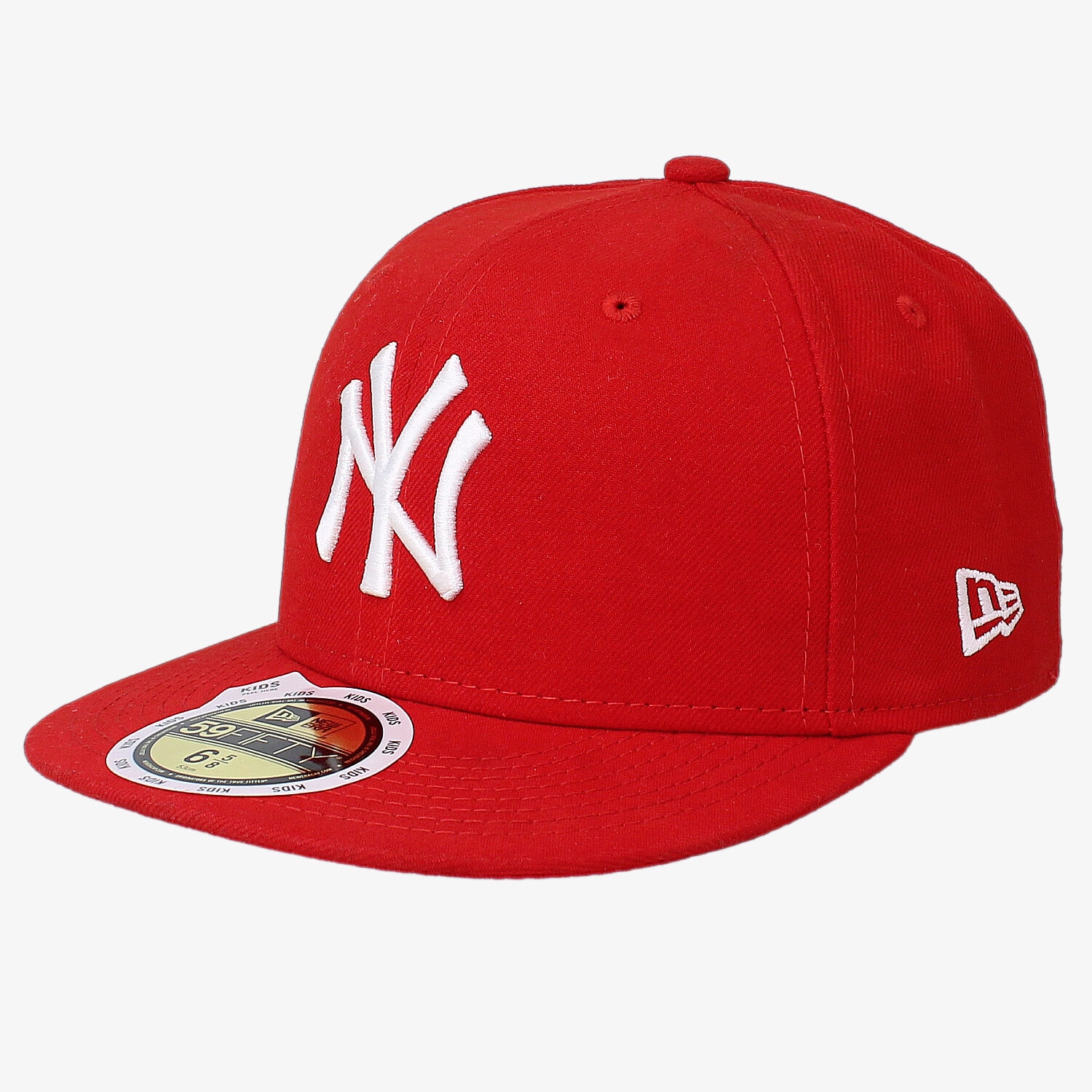 dětská kšiltovka NEW ERA ČEPICE K 5950 MLB 10879077 VÍCEBAREVNÁ