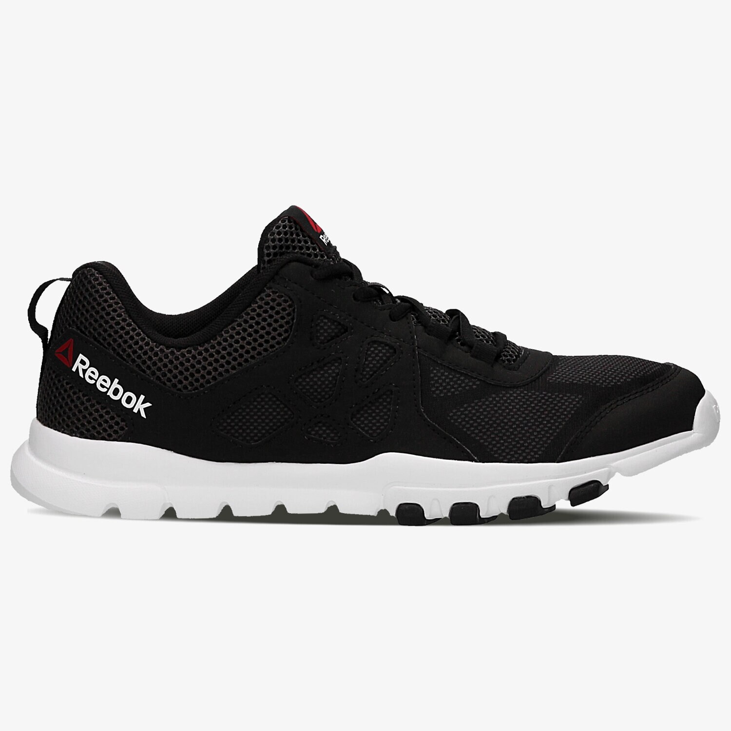 REEBOK SUBLITE TRAIN 4.0 AQ9332 ČERNÁ
