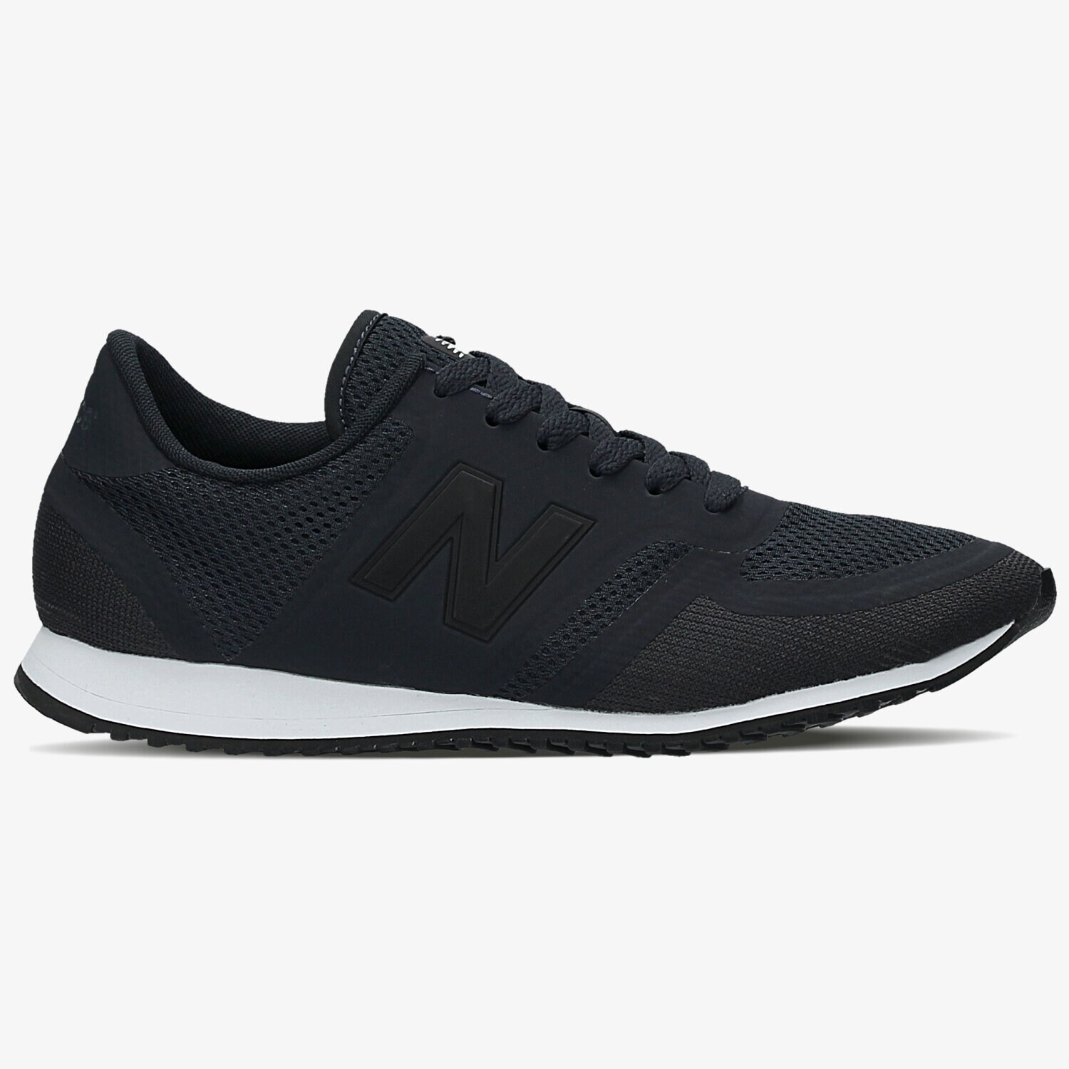 dámské tenisky NEW BALANCE U420DAN U420DAN TMAVOMODRÁ