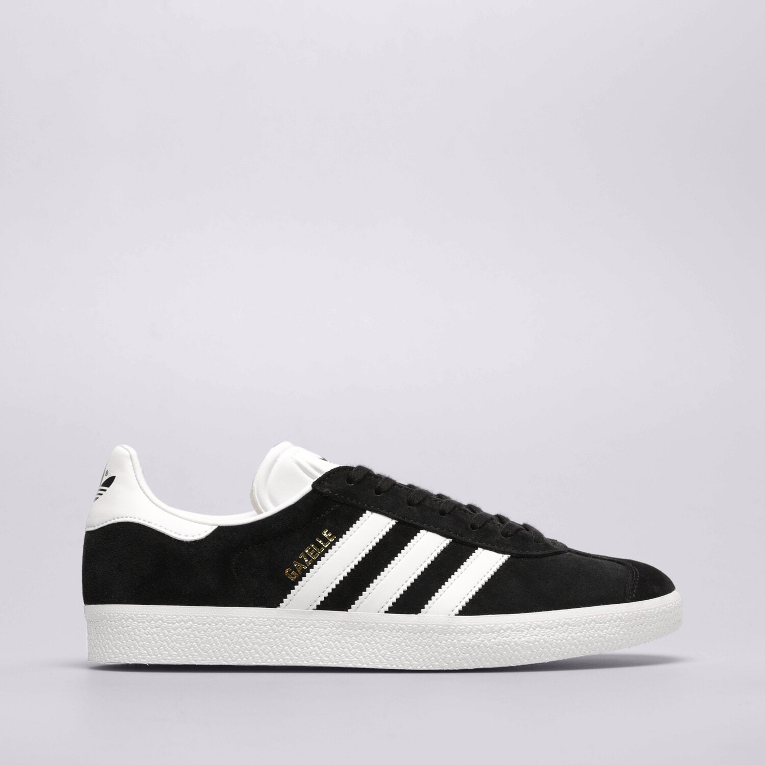 pánské tenisky ADIDAS GAZELLE BB5476 ČERNÁ