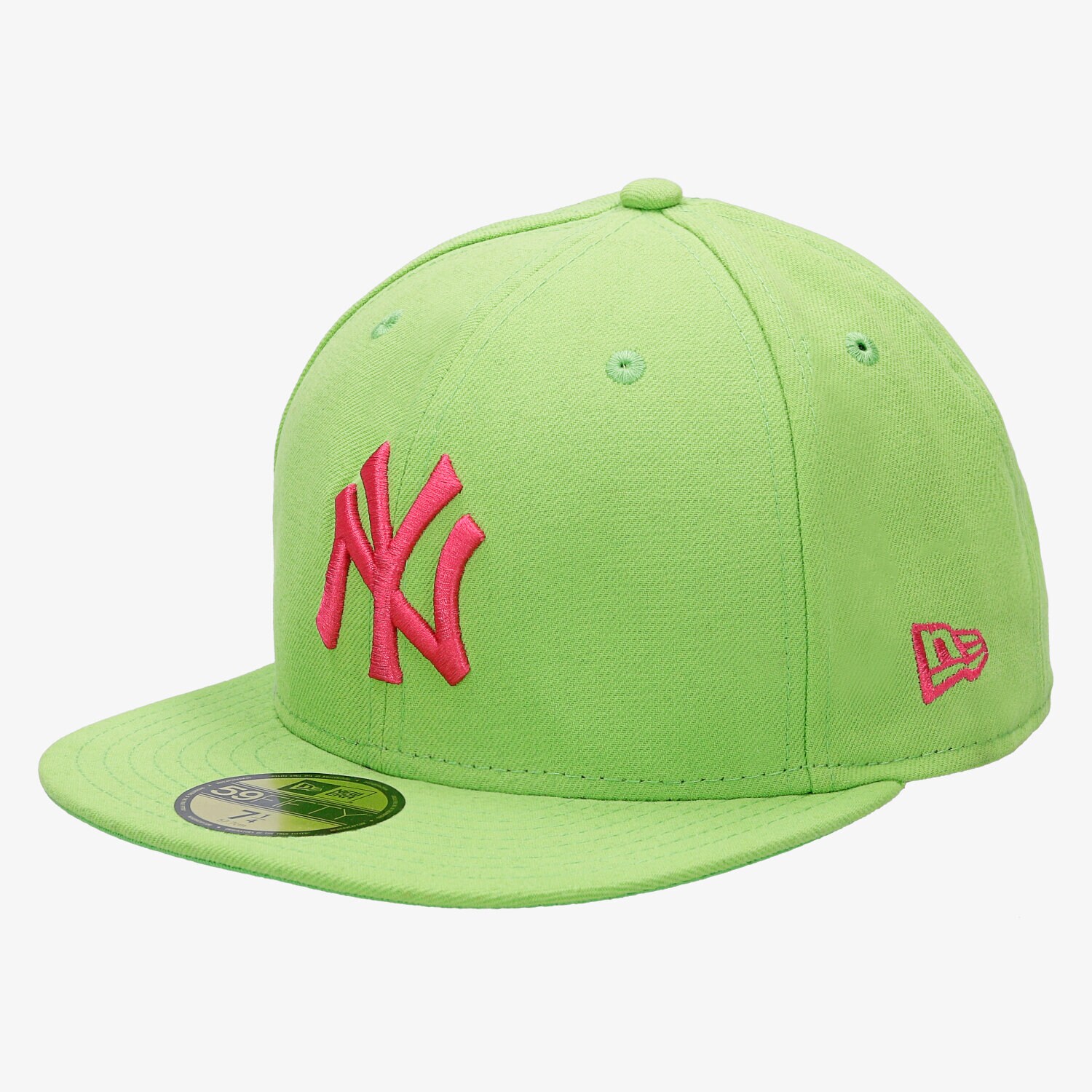 dětská kšiltovka NEW ERA ČEPICE MLB SEAS CONT NEW YORK YANKEES 10877612 VÍCEBAREVNÁ