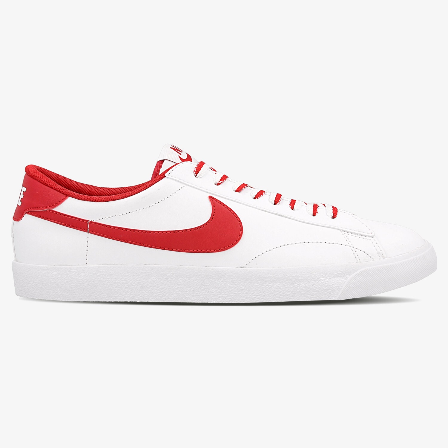 pánské tenisky NIKE TENNIS CLASSIC AC 377812122 BÍLÁ