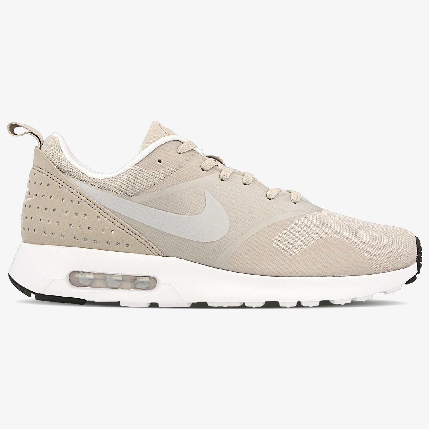 pánské tenisky NIKE AIR MAX TAVAS  705149017 BÉŽOVÁ