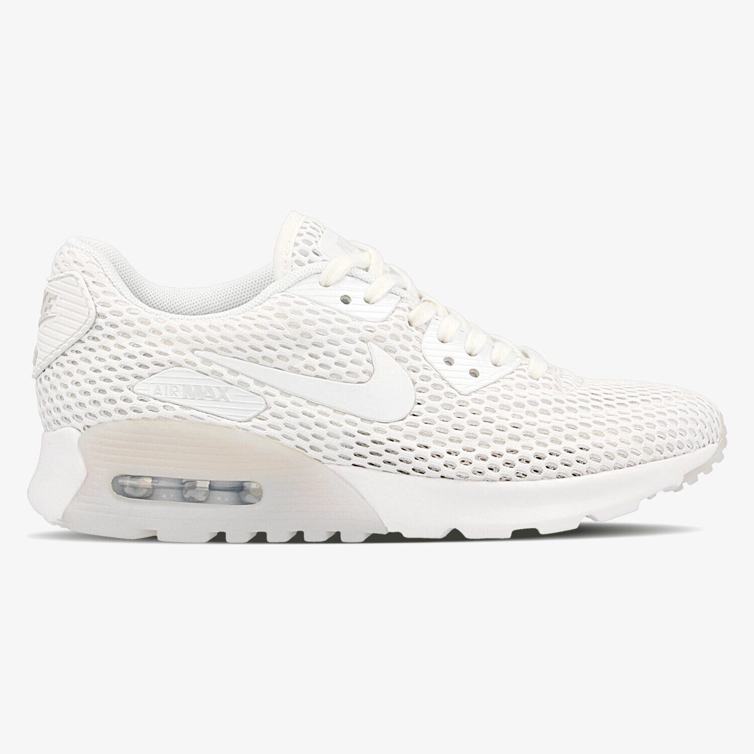 dámské tenisky NIKE W AIR MAX 90 ULTRA BR  725061104 BÍLÁ