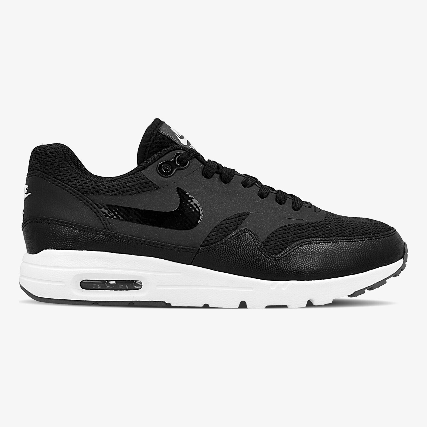 dámské tenisky NIKE W AIR MAX 1 ULTRA ESS 704993009 ČERNÁ