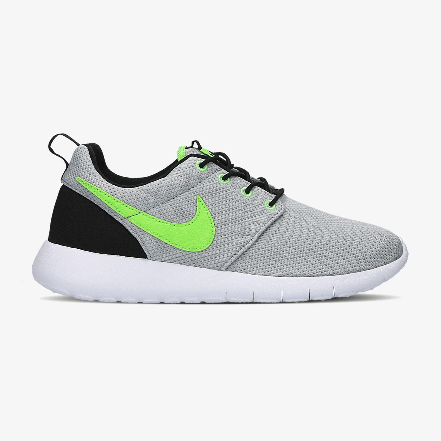 NIKE ROSHE ONE (GS)  599728030 ŠEDÁ