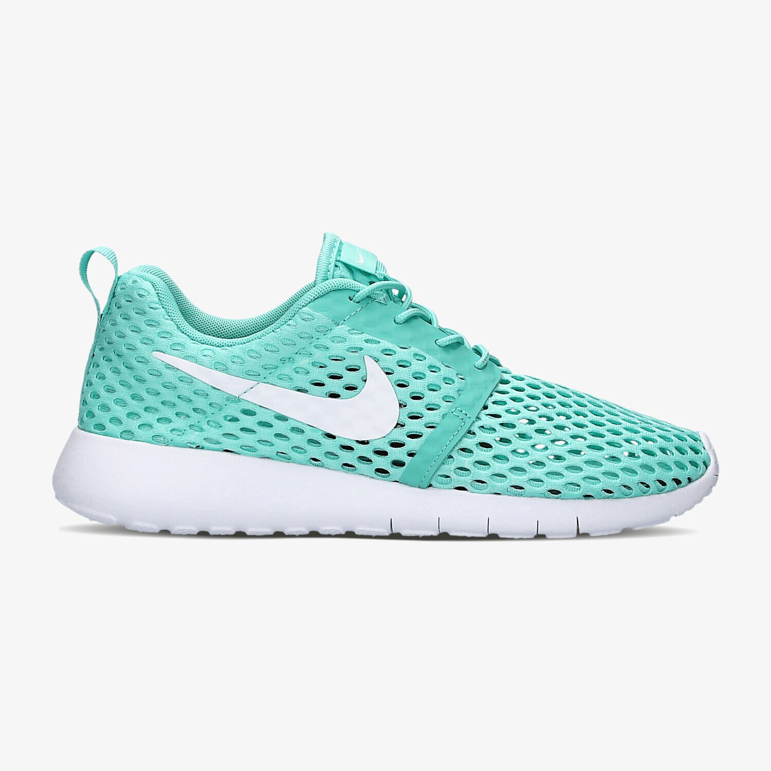 dětské tenisky NIKE ROSHE ONE FW (GS) 705486301 ZELENÁ