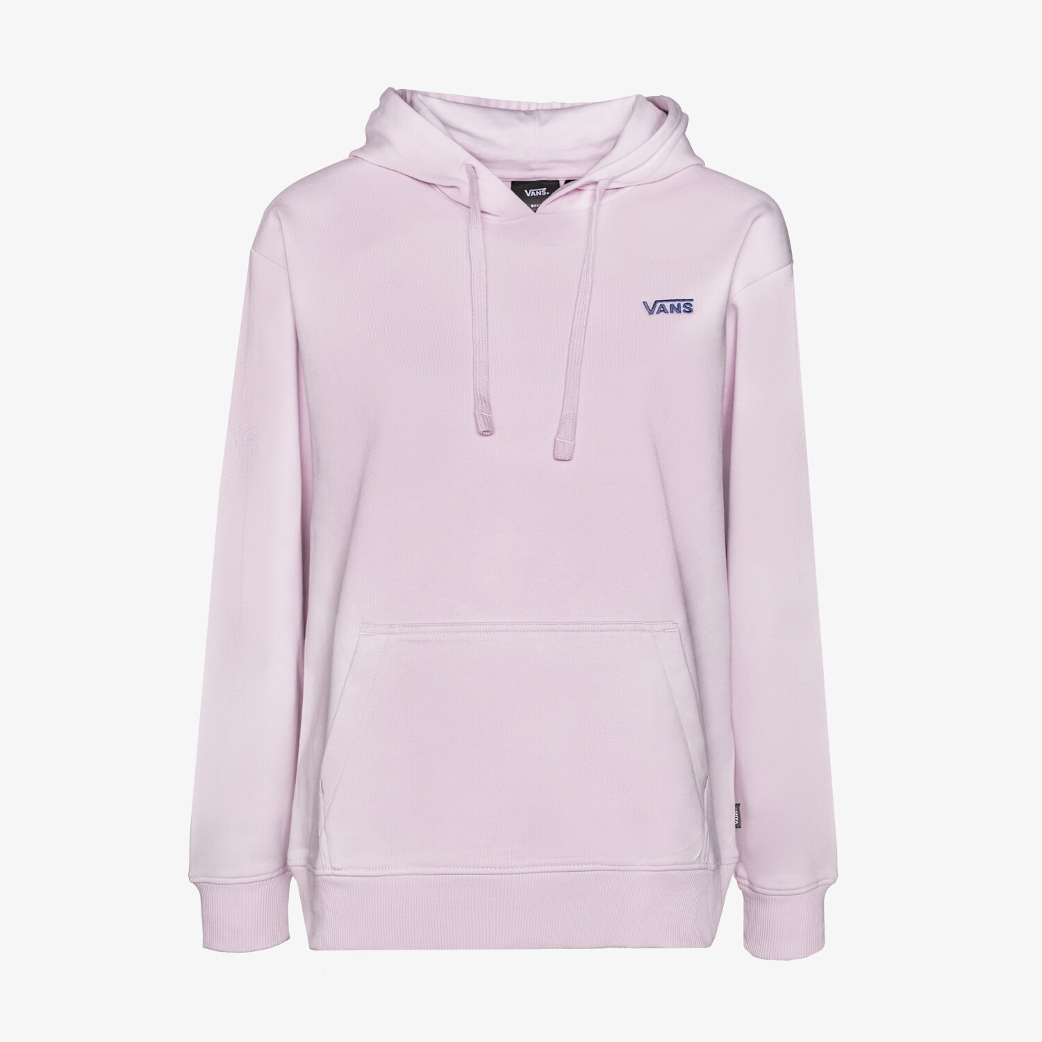 dámská mikina VANS MIKINA S KAPUCÍ WM FLYING V BFF FT HOODIE VN0A5AR4YEU1 FIALOVÁ