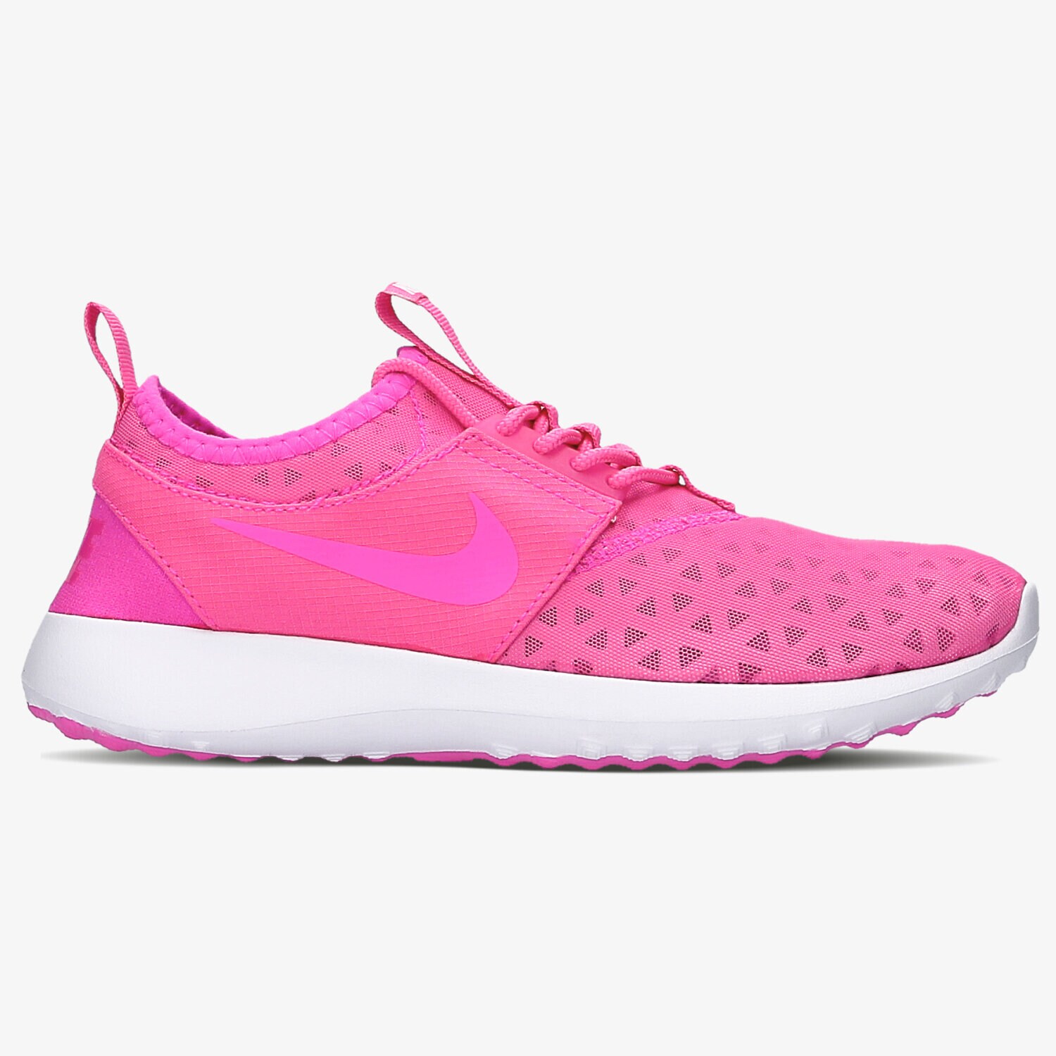 dámské tenisky NIKE WMNS JUVENATE 724979602 RŮŽOVÁ