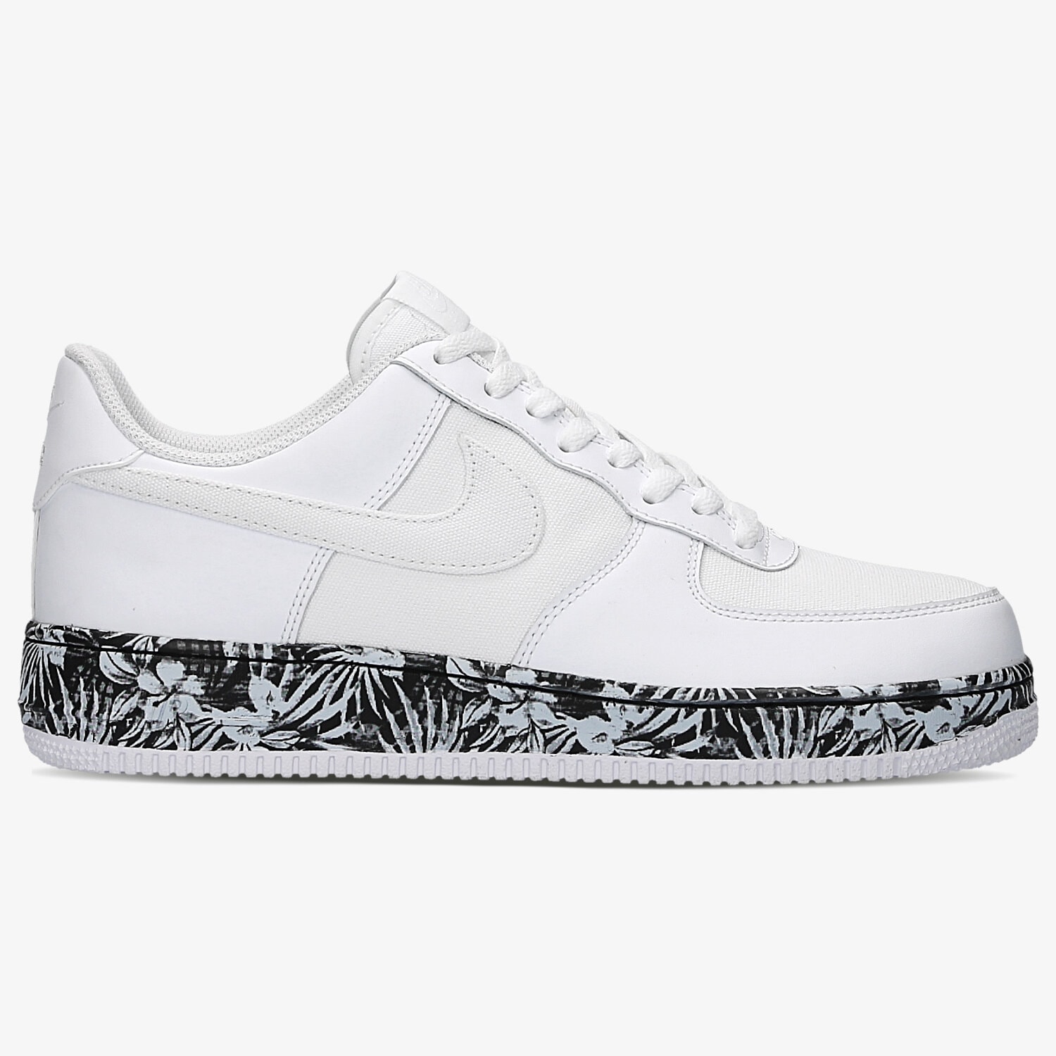 pánské tenisky NIKE AIR FORCE 1 820266100 BÍLÁ