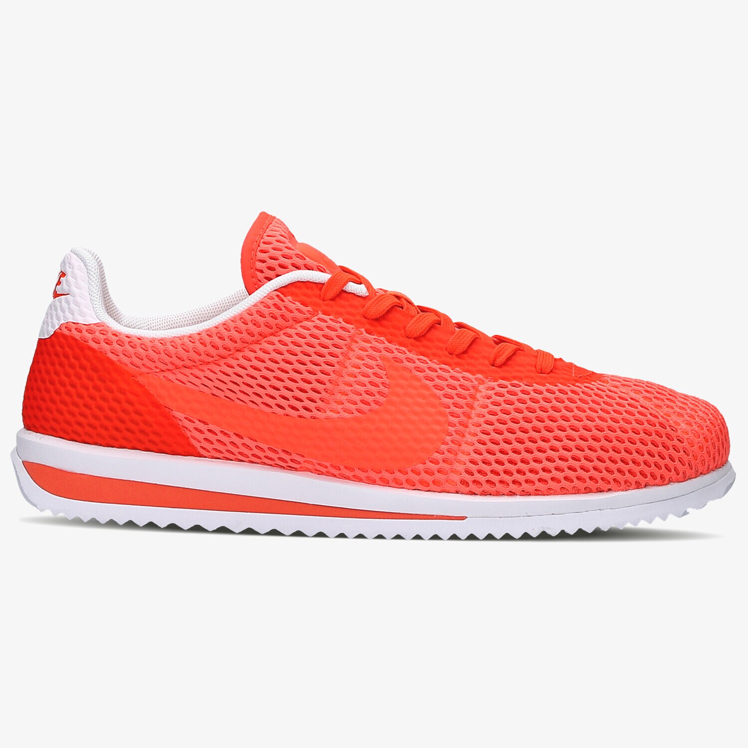 pánské tenisky NIKE CORTEZ ULTRA BR 833128800 ORANŽOVÁ