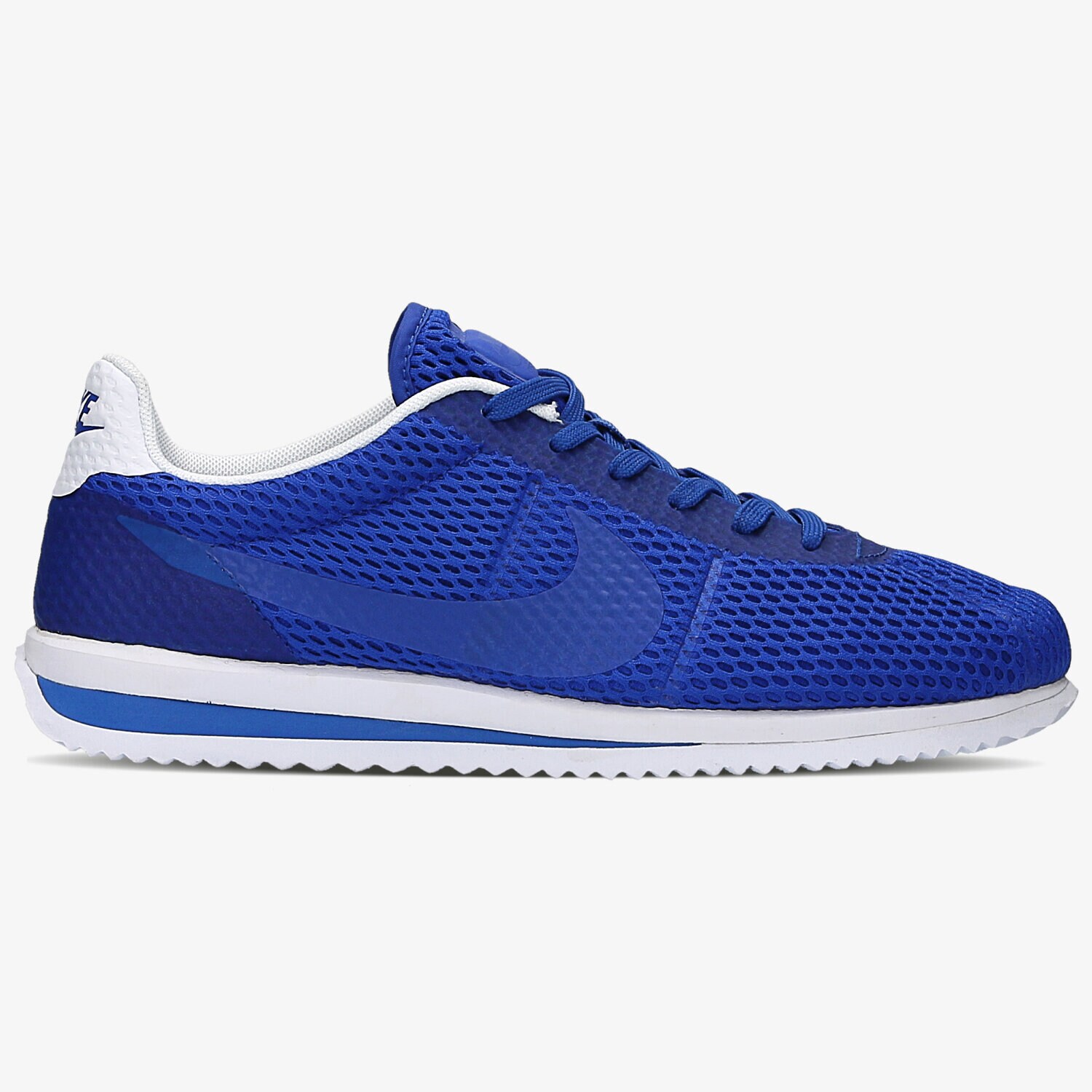 pánské tenisky NIKE CORTEZ ULTRA BR 833128401 MODRÁ
