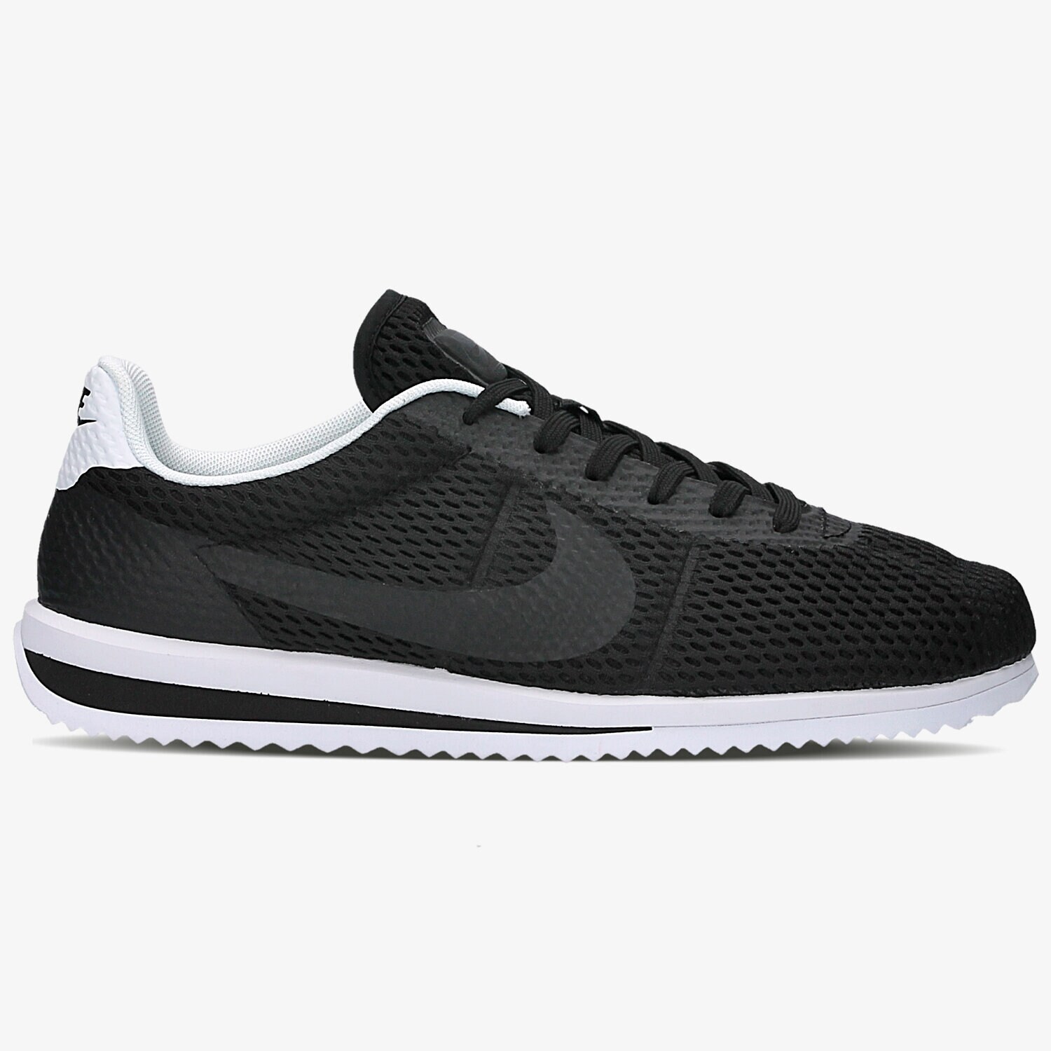 pánské tenisky NIKE CORTEZ ULTRA BR 833128001 ČERNÁ