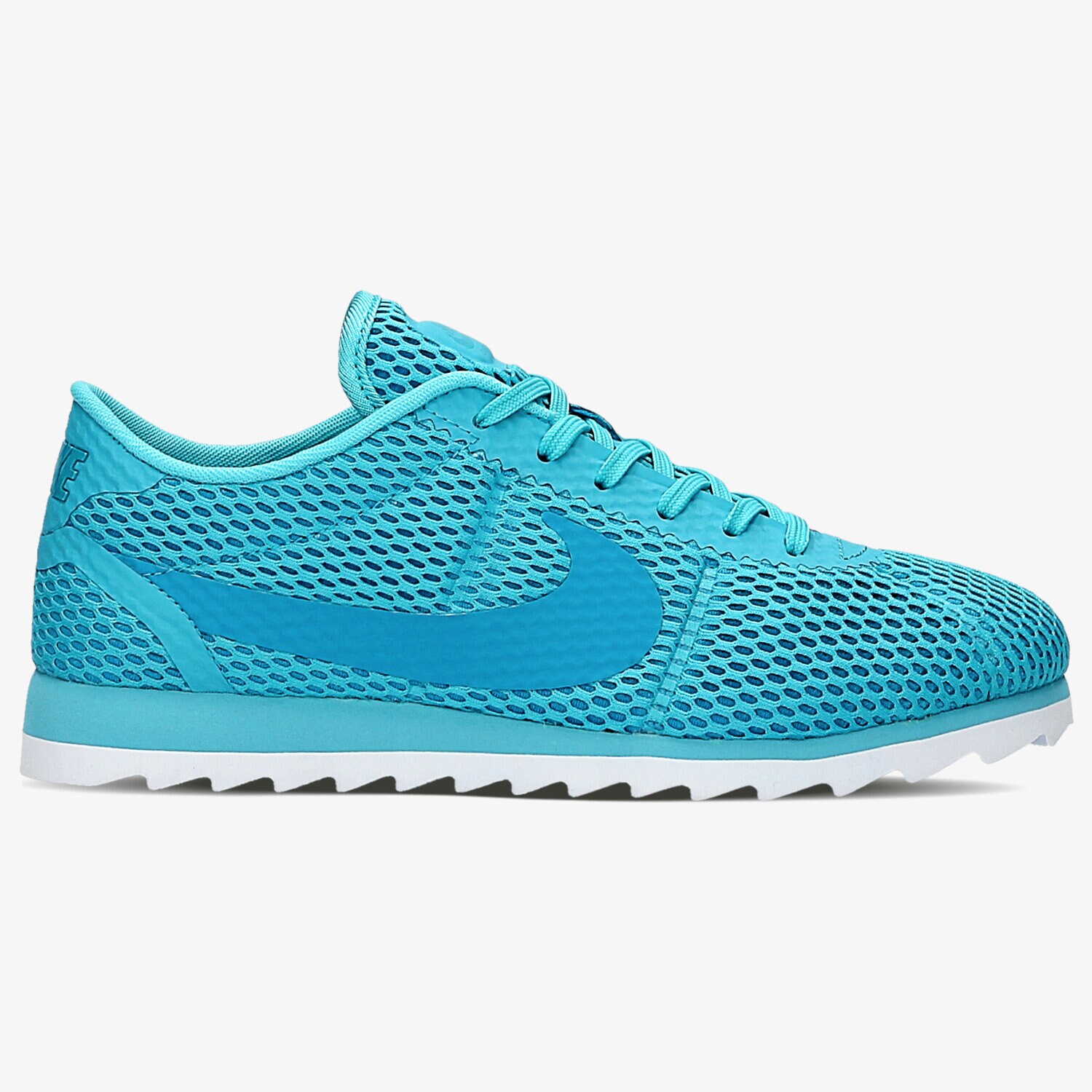 dámské tenisky NIKE W CORTEZ ULTRA BR 833801400 MODRÁ