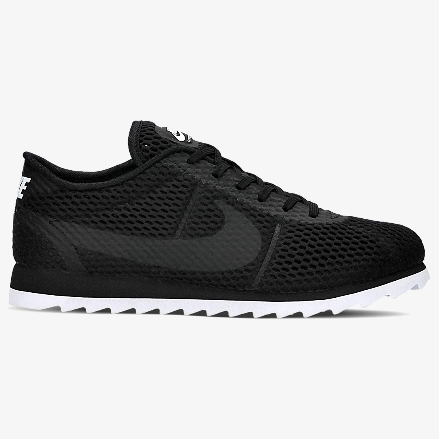 dámské tenisky NIKE W CORTEZ ULTRA BR 833801001 ČERNÁ