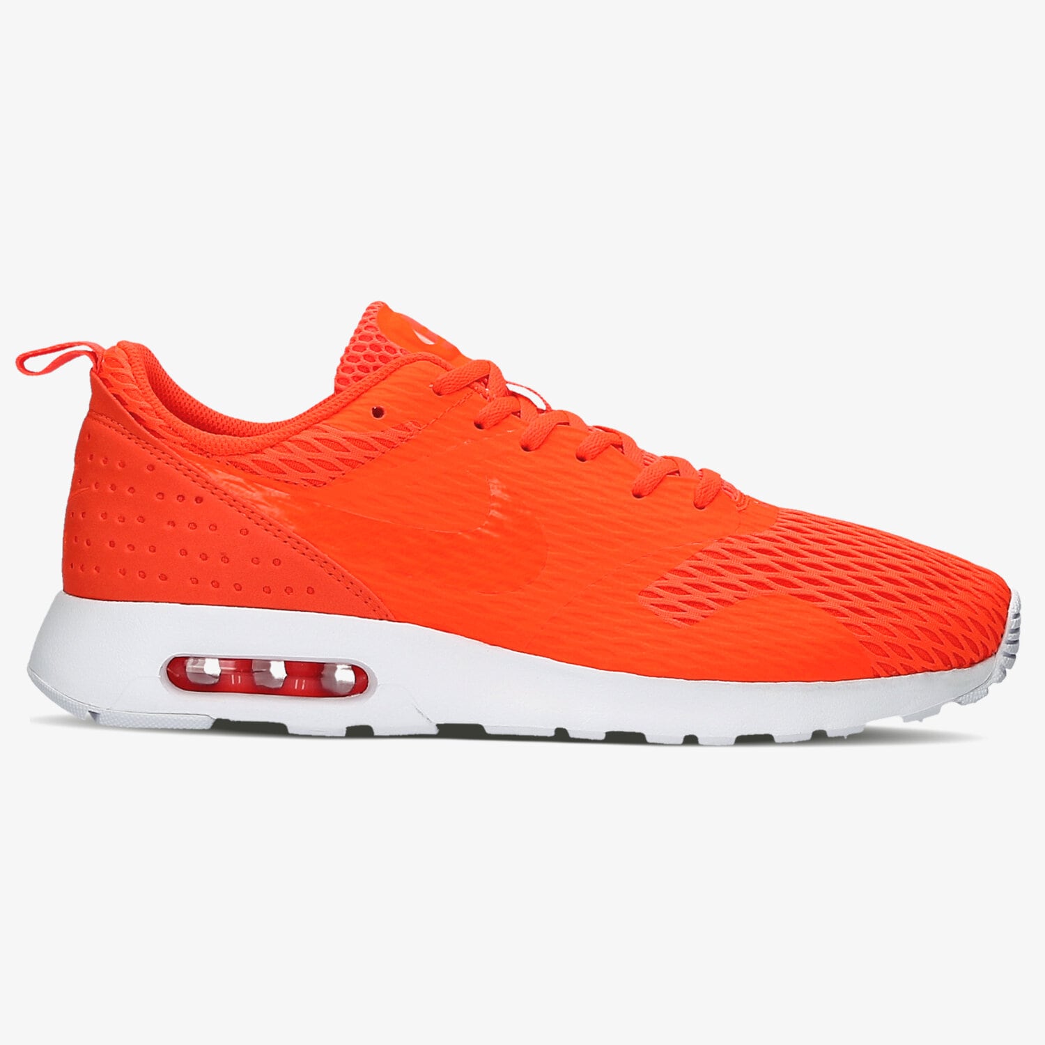 pánské tenisky NIKE AIR MAX TAVAS SE 718895800 ORANŽOVÁ