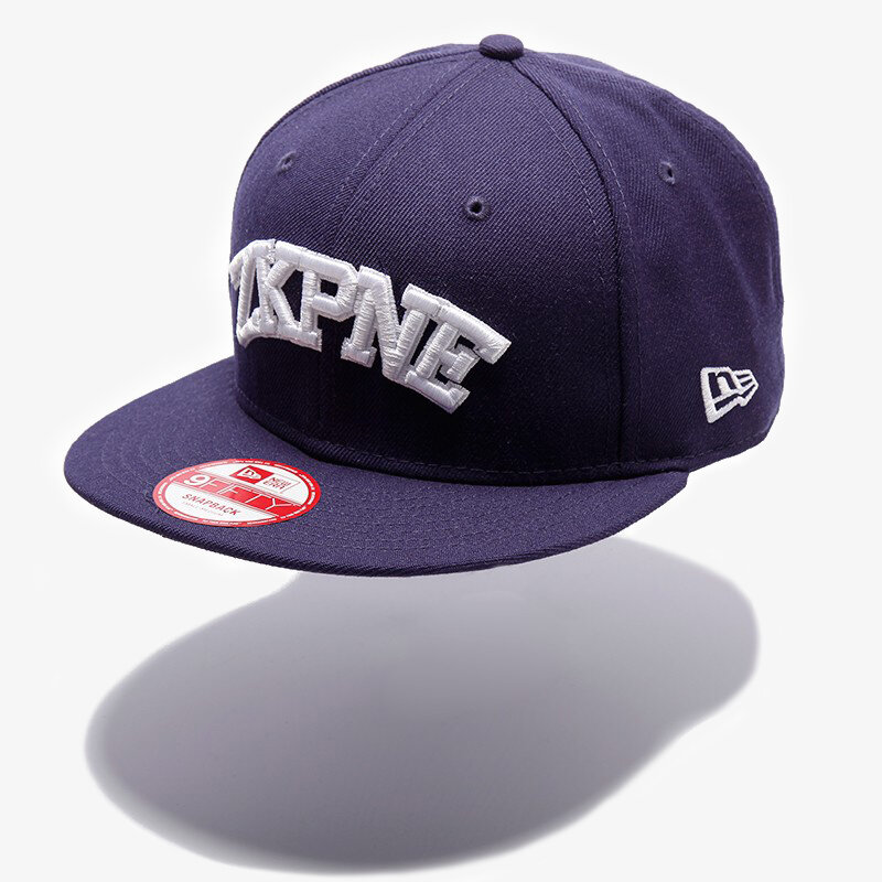 dětská kšiltovka NEW ERA ČEPICE 950 ZKPNE ZKPNE 10859635 FIALOVÁ