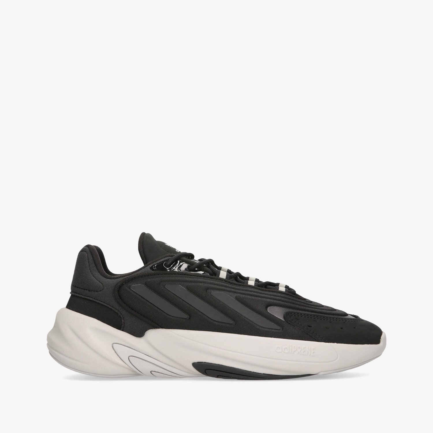 dámské tenisky ADIDAS OZELIA W GW0613 ŠEDÁ