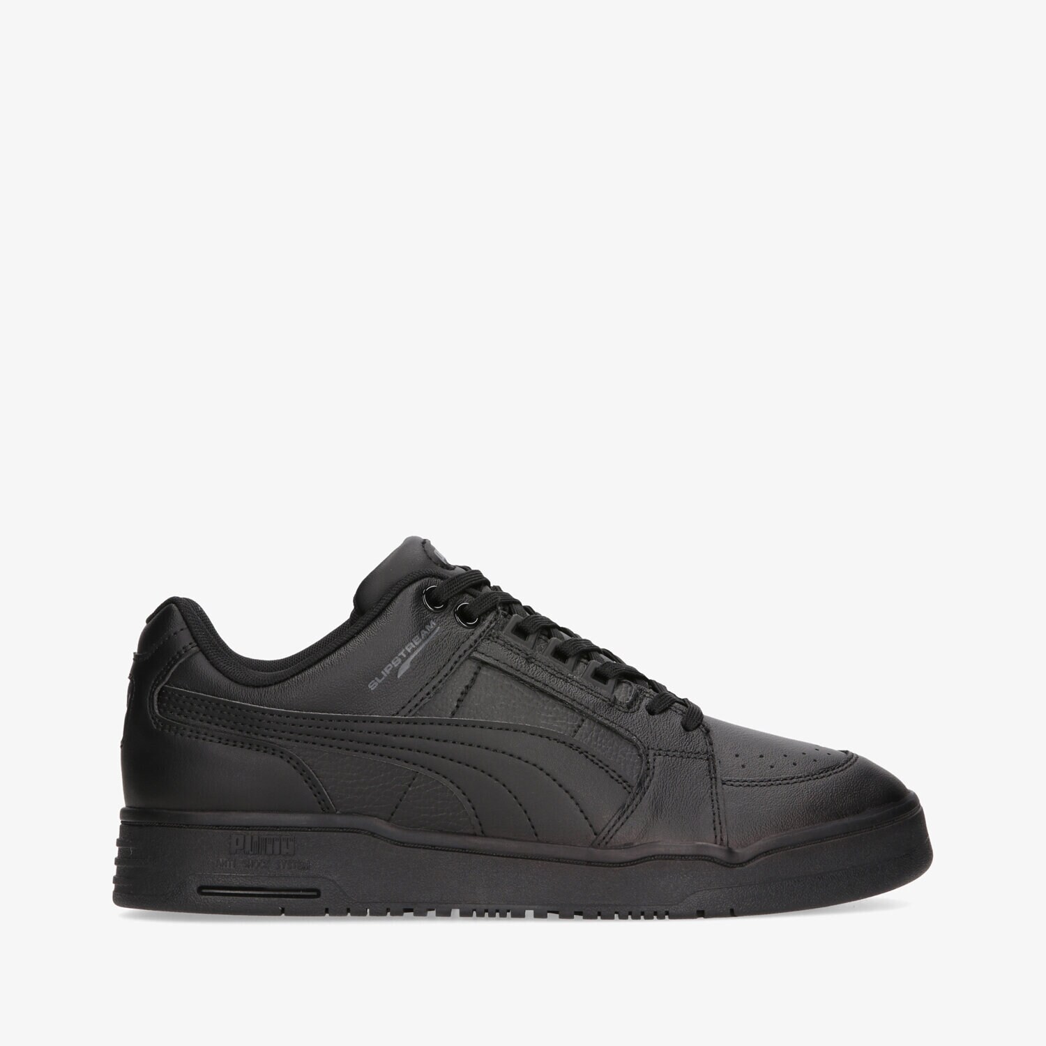 pánské tenisky PUMA SLIPSTREAM LO 38340102 ČERNÁ
