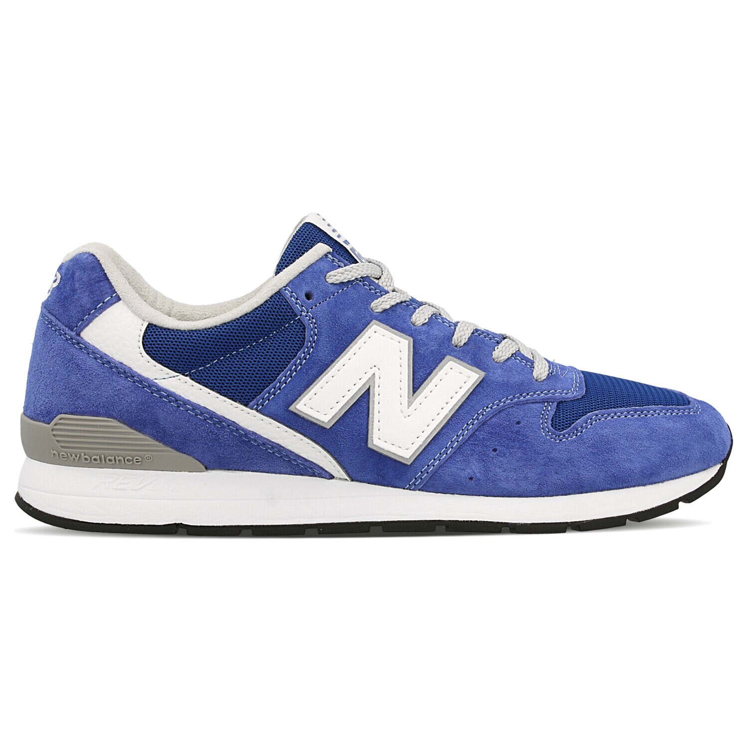 NEW BALANCE MRL996KC MRL996KC MODRÁ