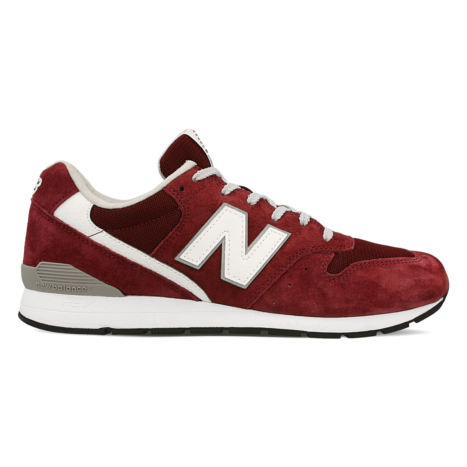 NEW BALANCE MRL996KD MRL996KD BORDOVÁ