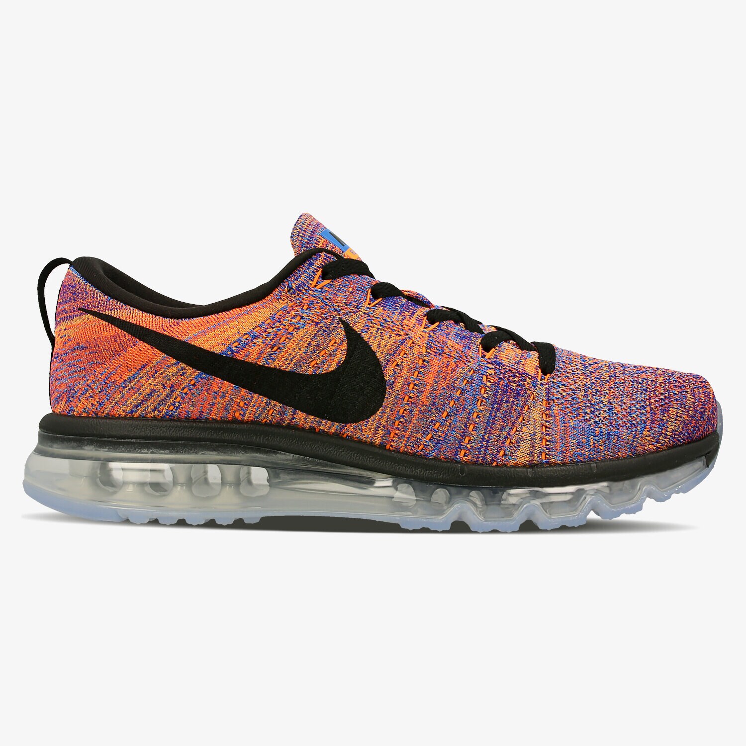 pánské tenisky NIKE FLYKNIT MAX  620469404 VÍCEBAREVNÁ
