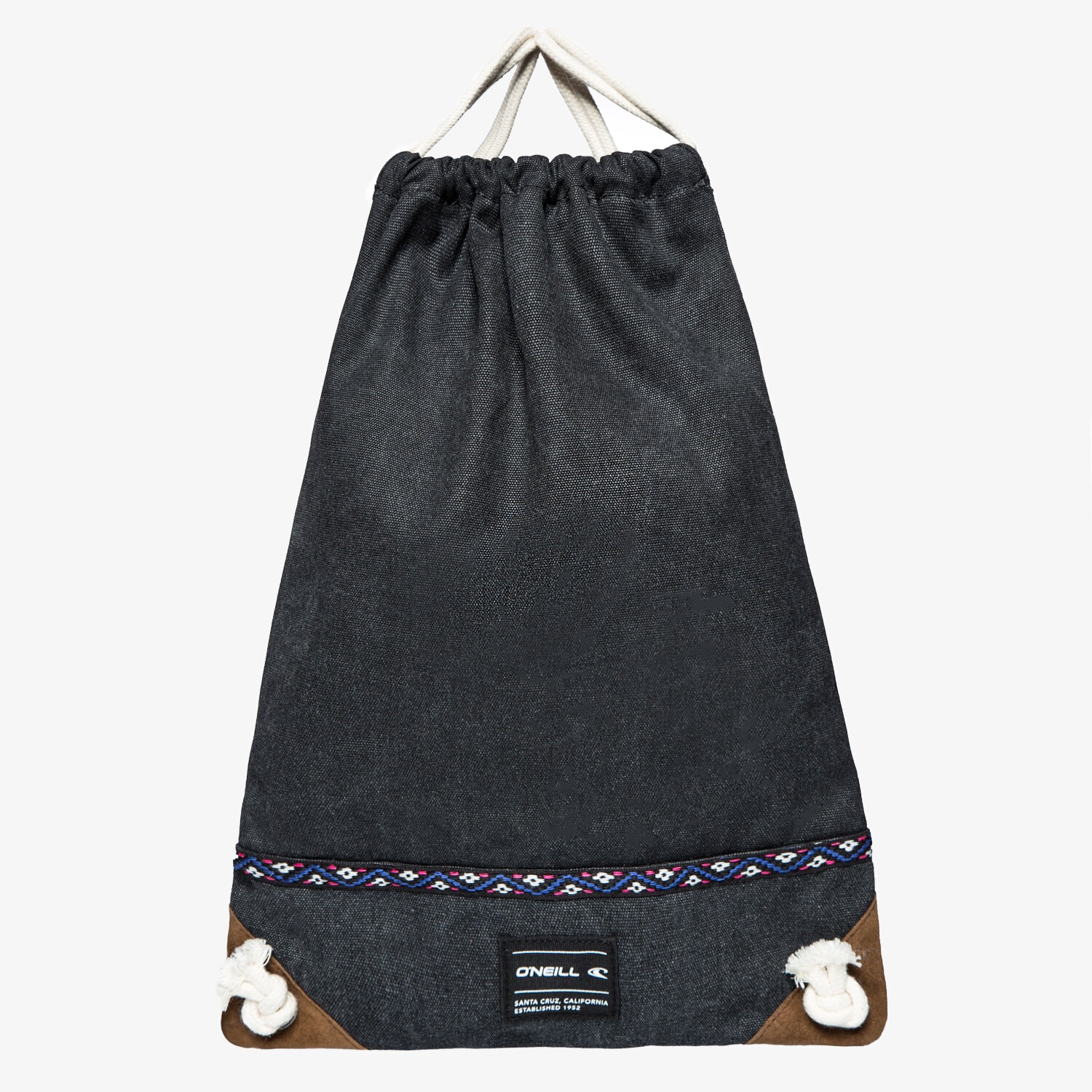 dámský vak O'NEILL TAŠKA DAILY STROLL BAG 6290029010 ČERNÁ