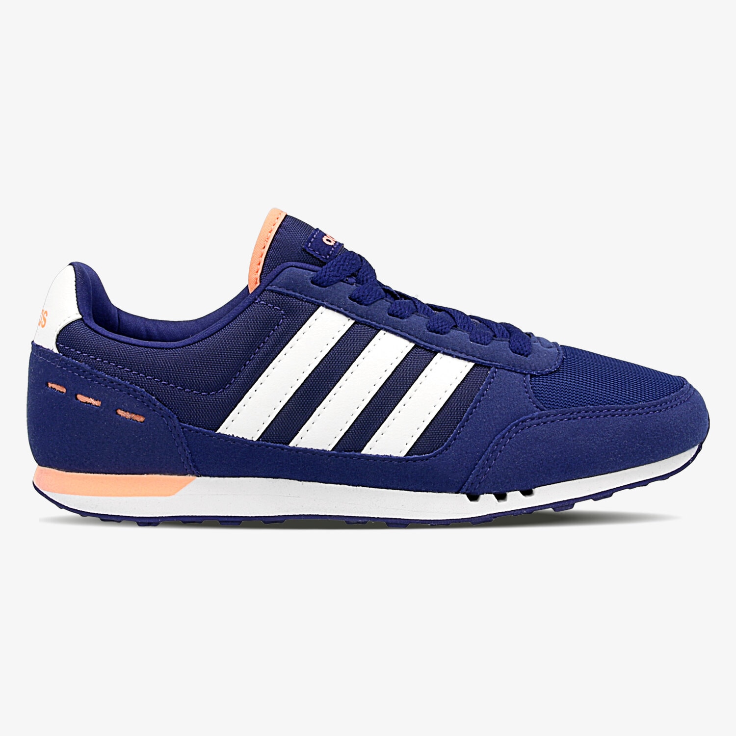 dámské tenisky ADIDAS CITY RACER W  AW4950 TMAVOMODRÁ