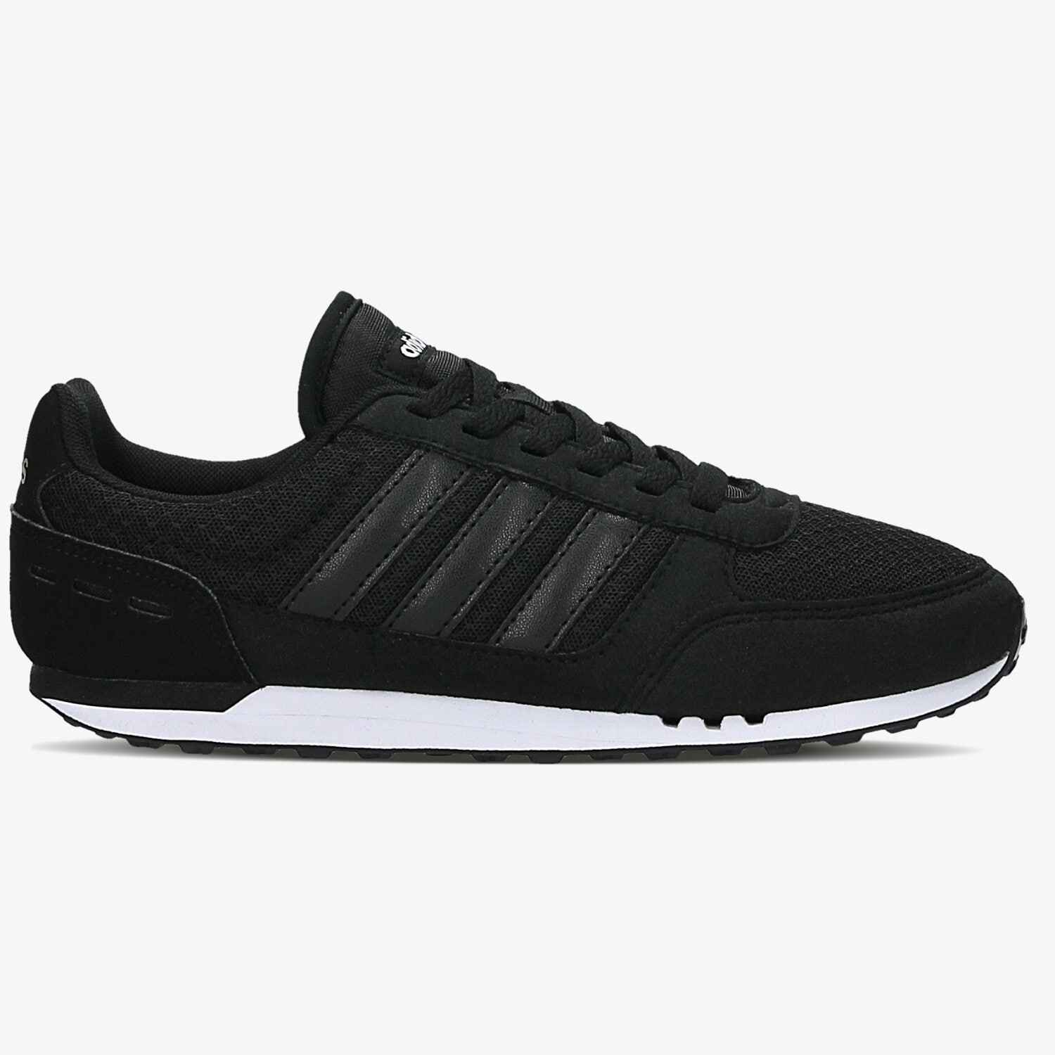 dámské tenisky ADIDAS CITY RACER W  AW4951 ČERNÁ