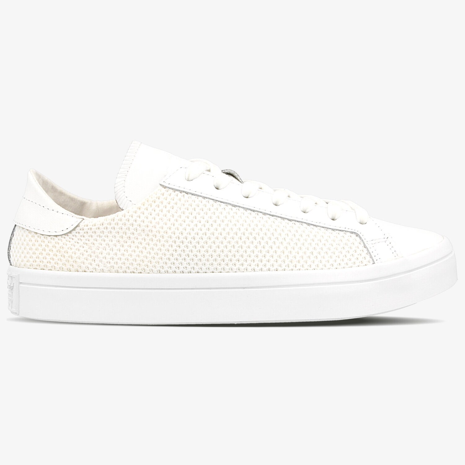 ADIDAS COURTVANTAGE W S79973 BÍLÁ
