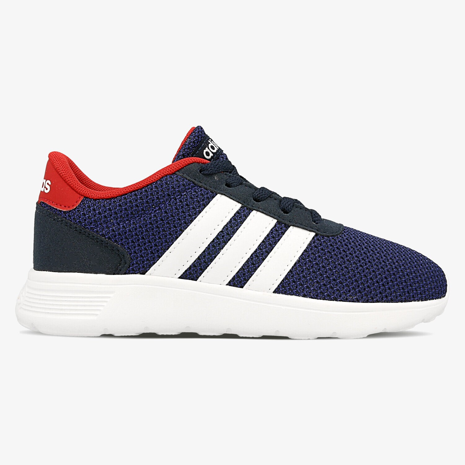 dětské tenisky ADIDAS LITE RACER K  AW5124 TMAVOMODRÁ