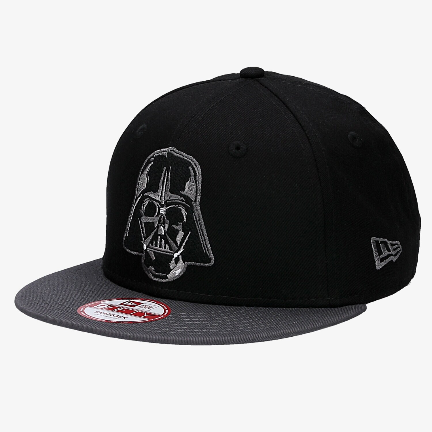 dětská kšiltovka NEW ERA ČEPICE STAR WARS DARTH VADER 950 11327931 ČERNÁ