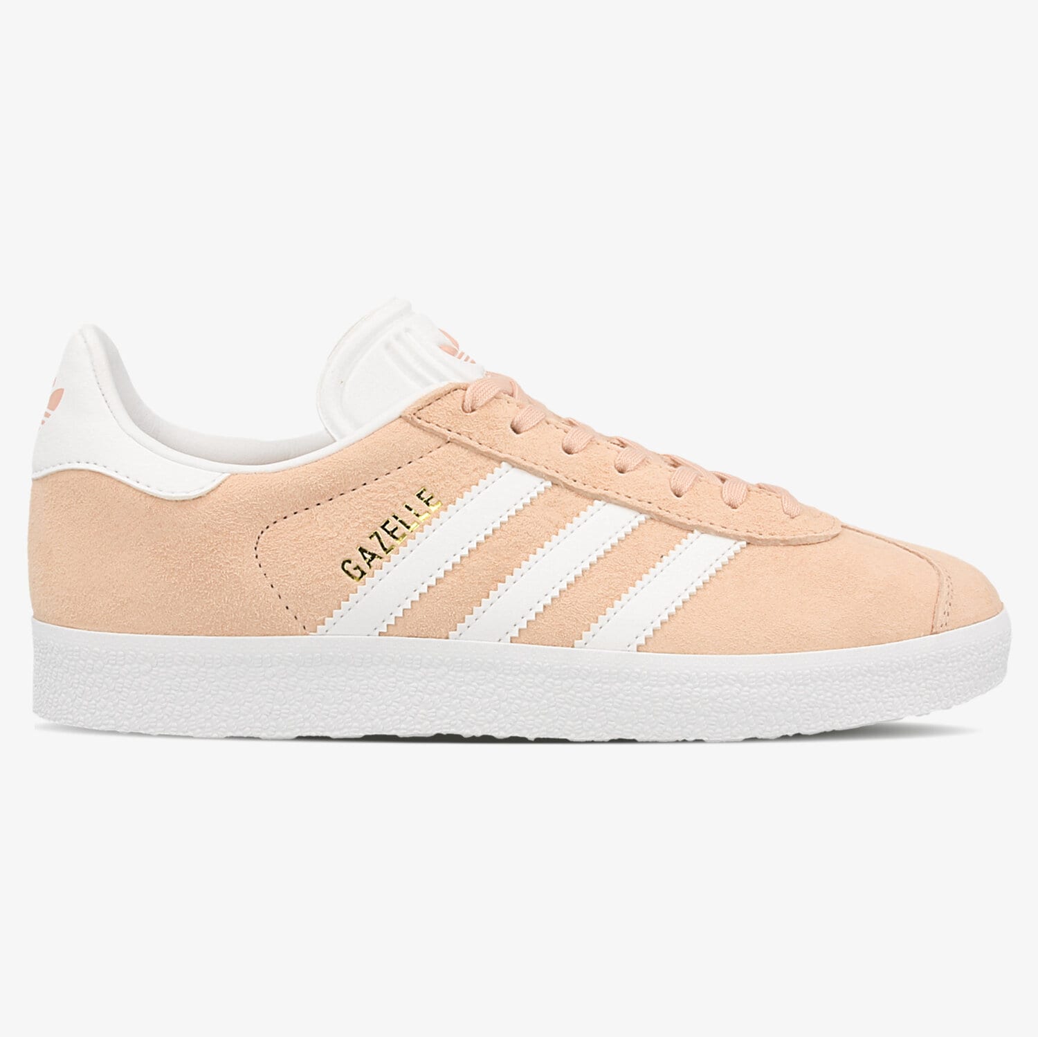 dámské tenisky ADIDAS GAZELLE  BB5472 RŮŽOVÁ
